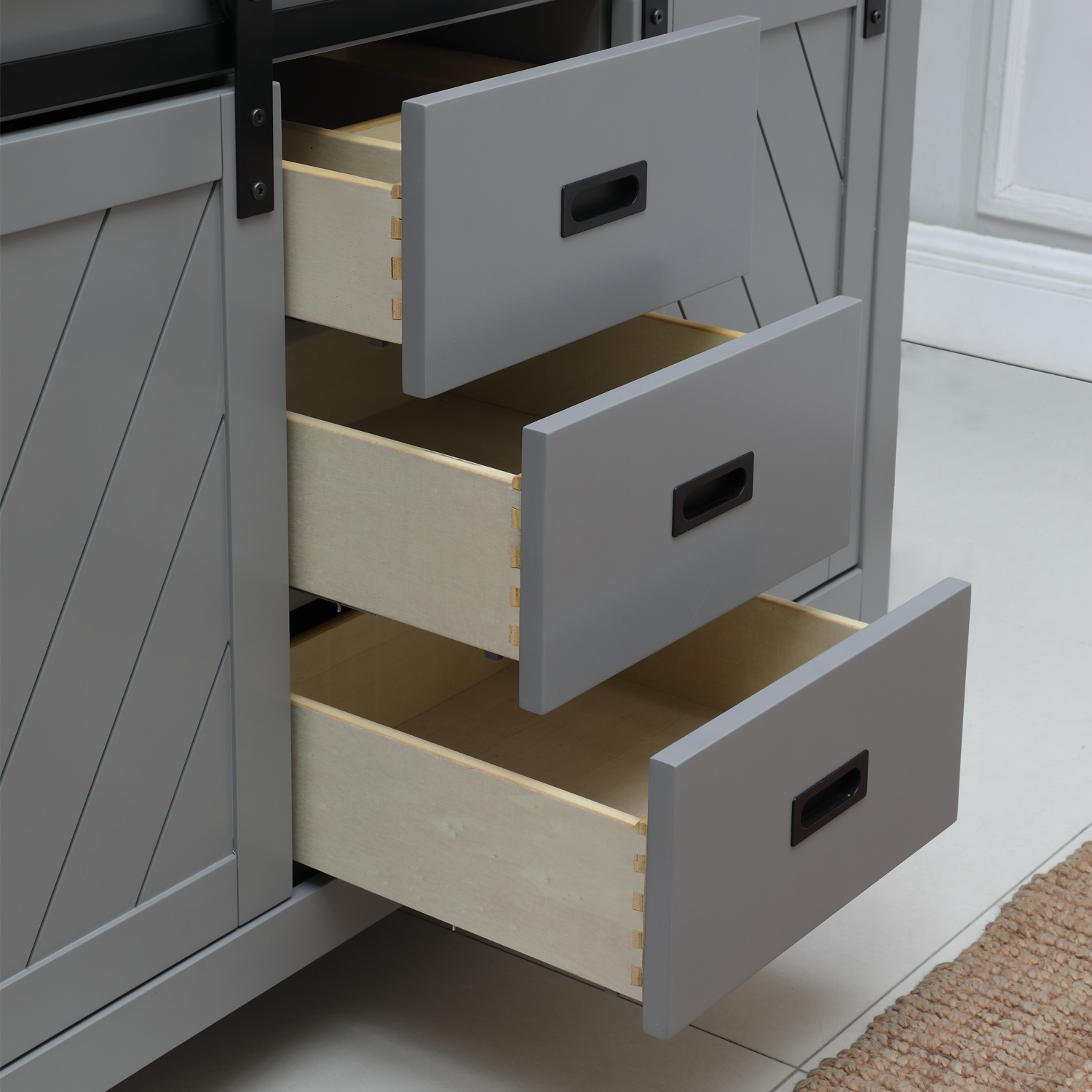 Altair Kinsley 48" Single Bathroom Vanity - image 7