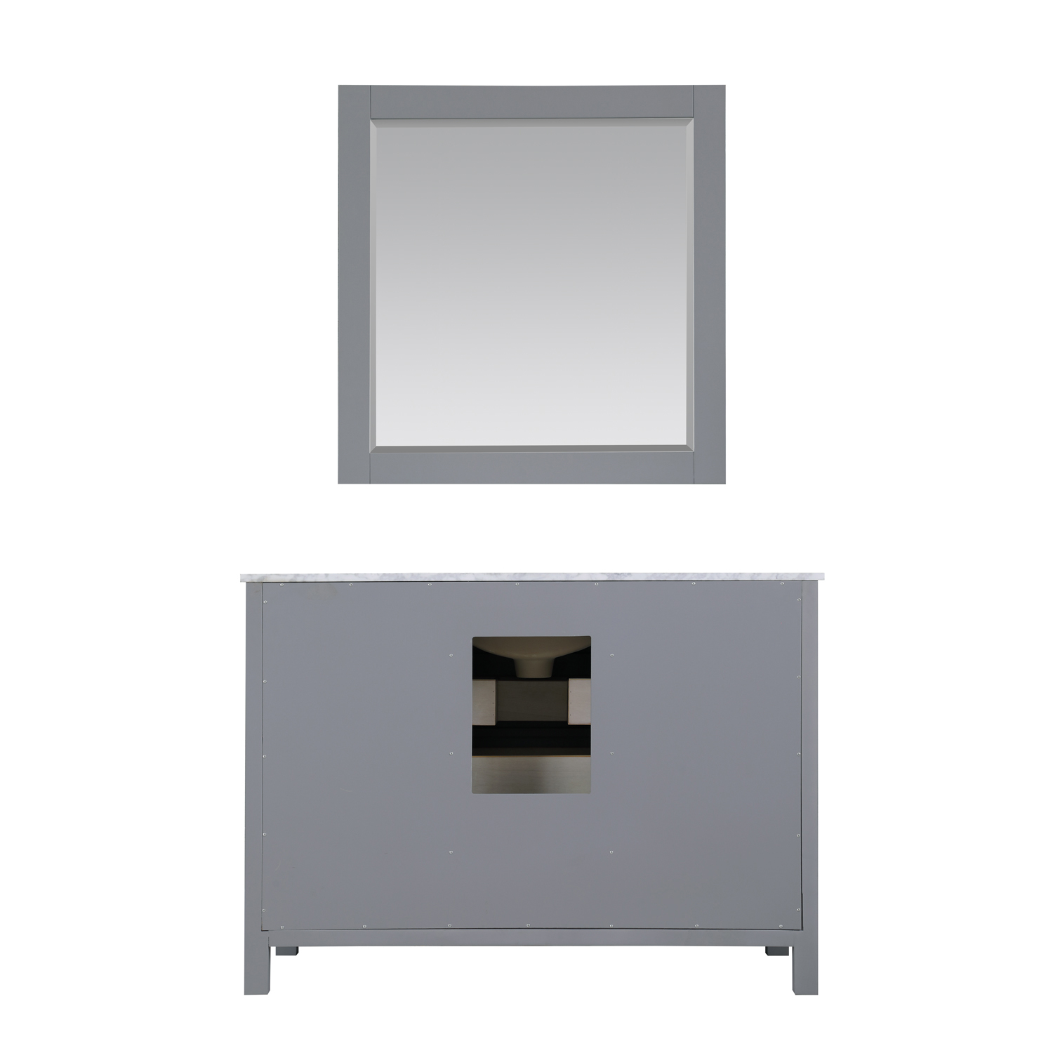 Altair Kinsley 48" Single Bathroom Vanity - image 10