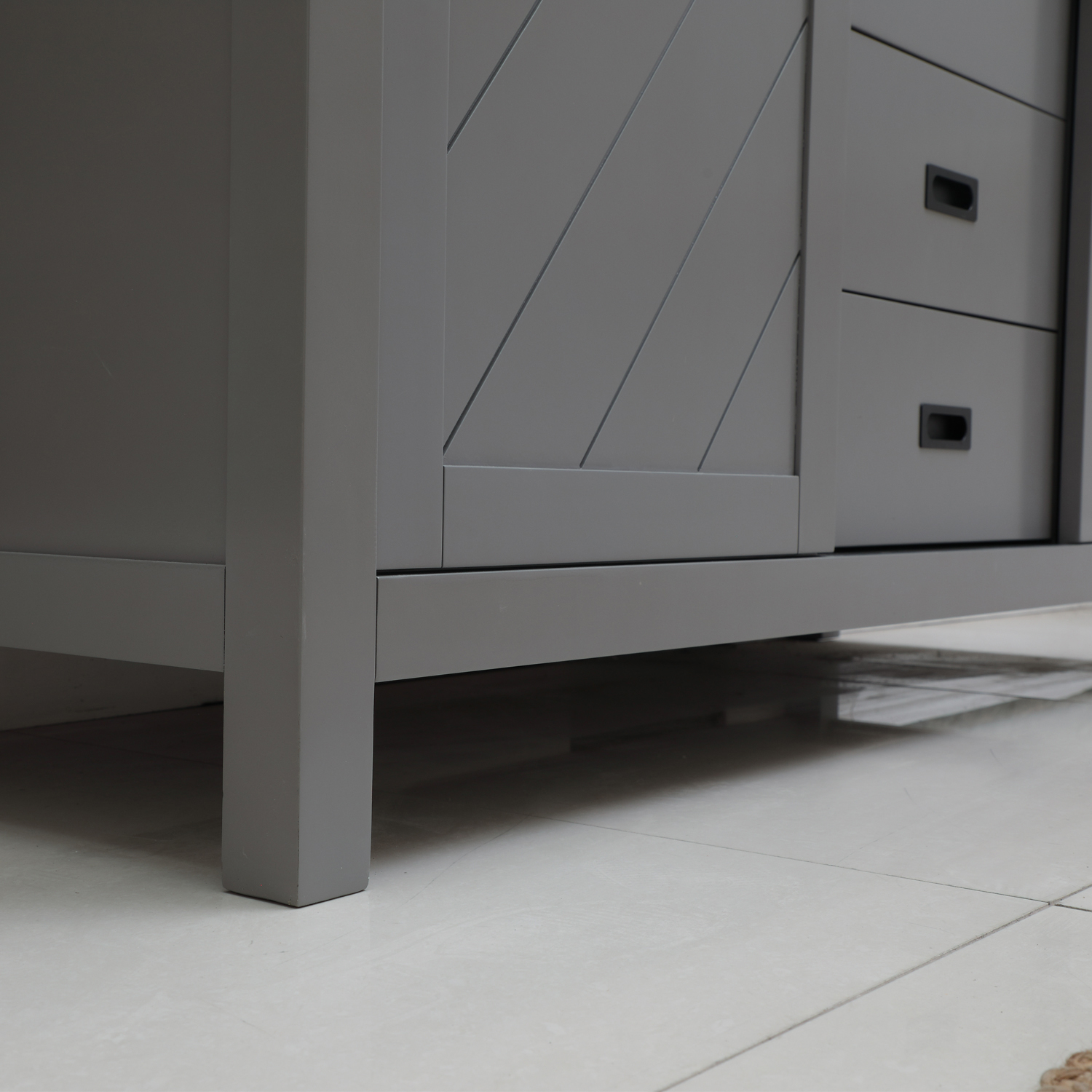 Altair Kinsley 60" Double Bathroom Vanity - image 8