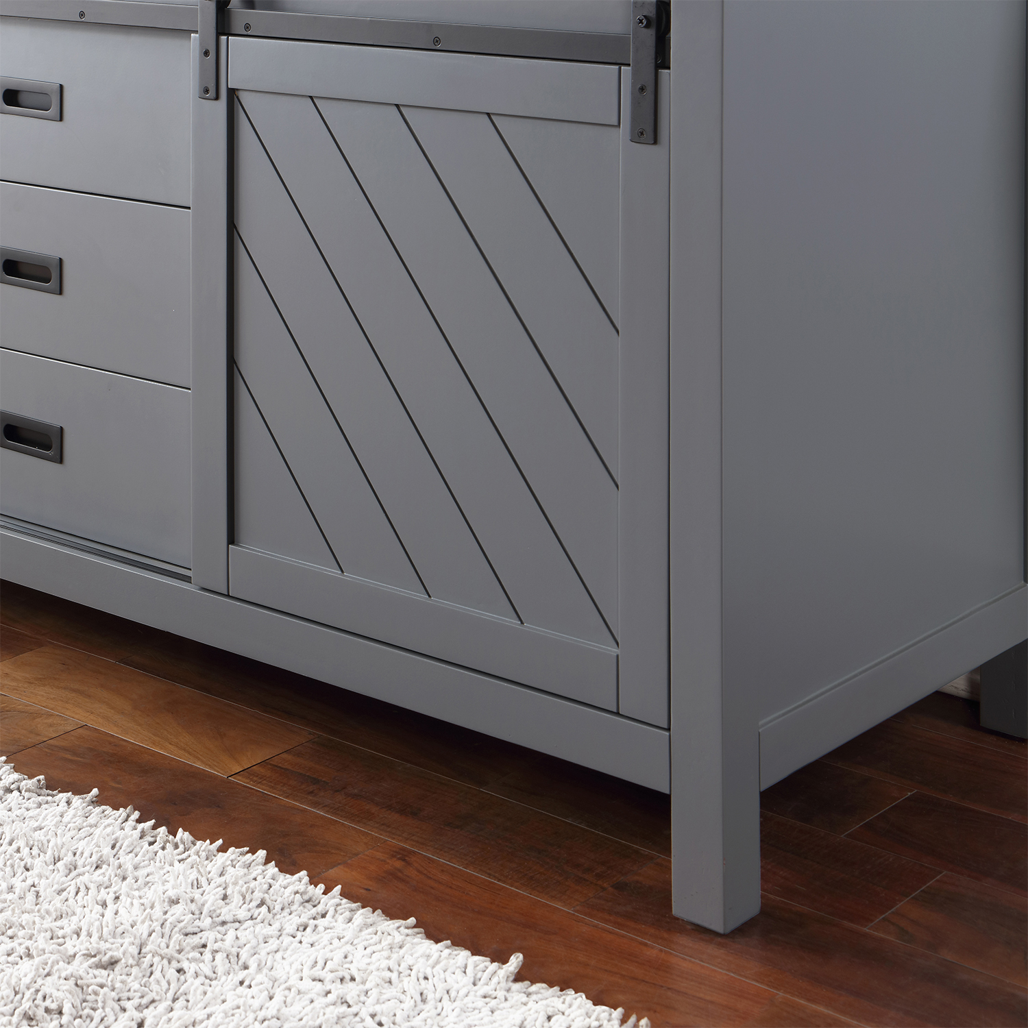 Altair Kinsley 72 Double Bathroom Vanity - image 9