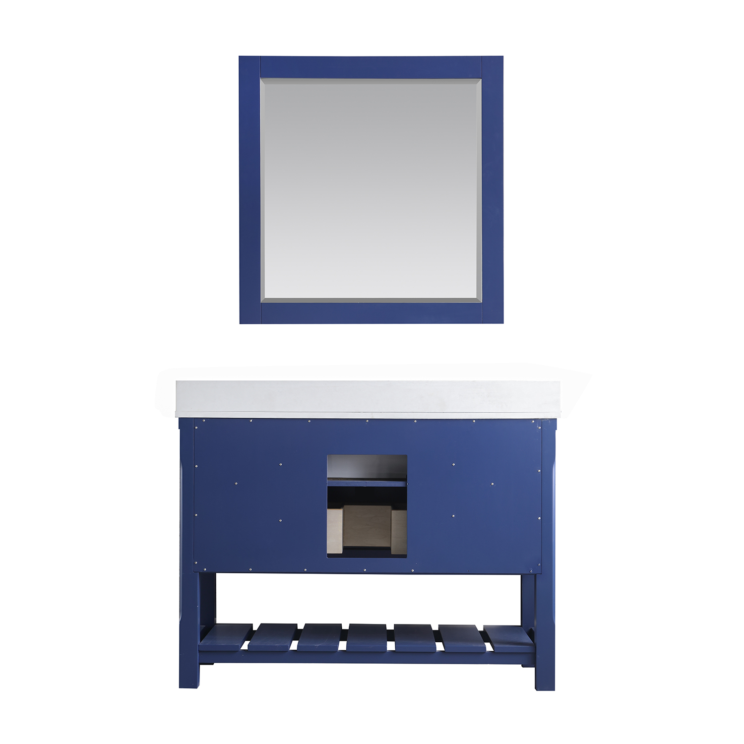 Altair Georgia 48" Single Bathroom Vanity - image 9