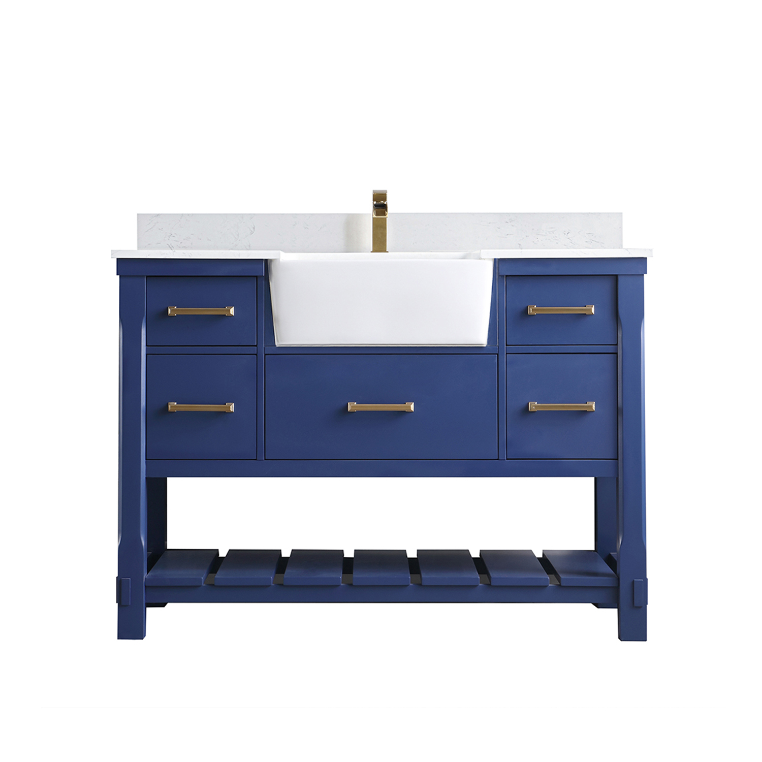 Altair Georgia 48" Single Bathroom Vanity