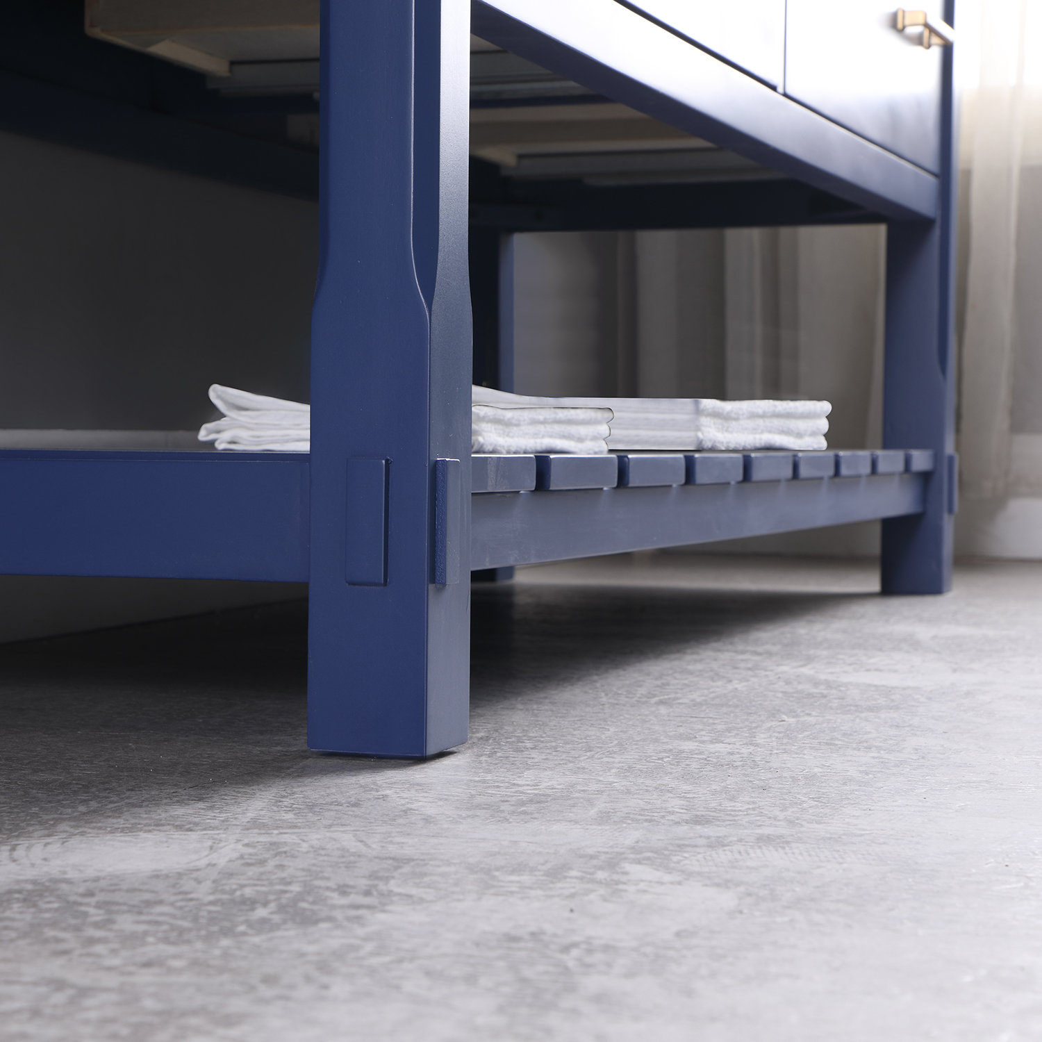 Altair Georgia 60" Double Bathroom Vanity - image 8