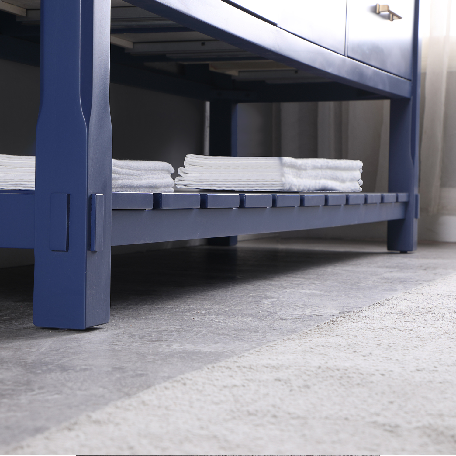 Altair Georgia 72" Double Bathroom Vanity - image 8