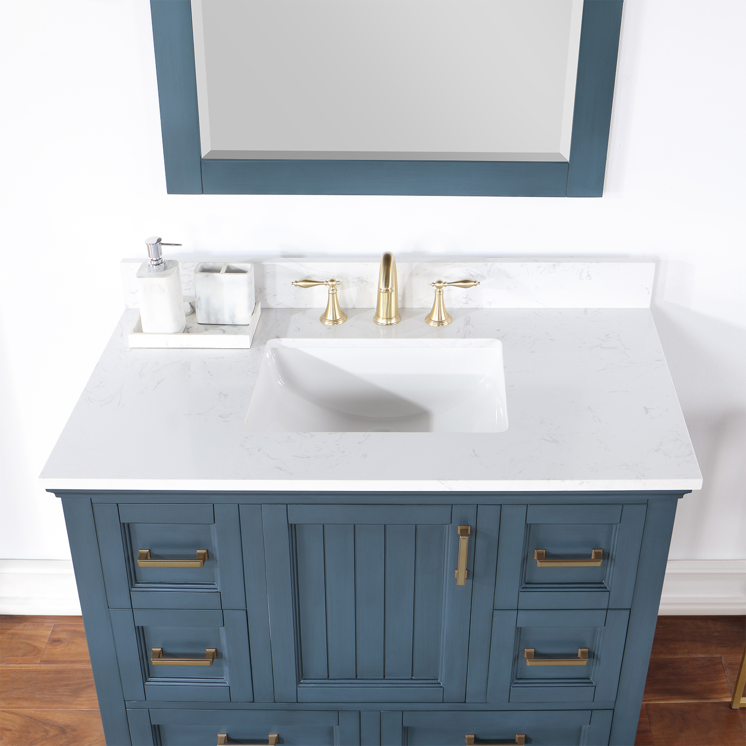 Altair Isla 42 Single Bathroom Vanity - image 6