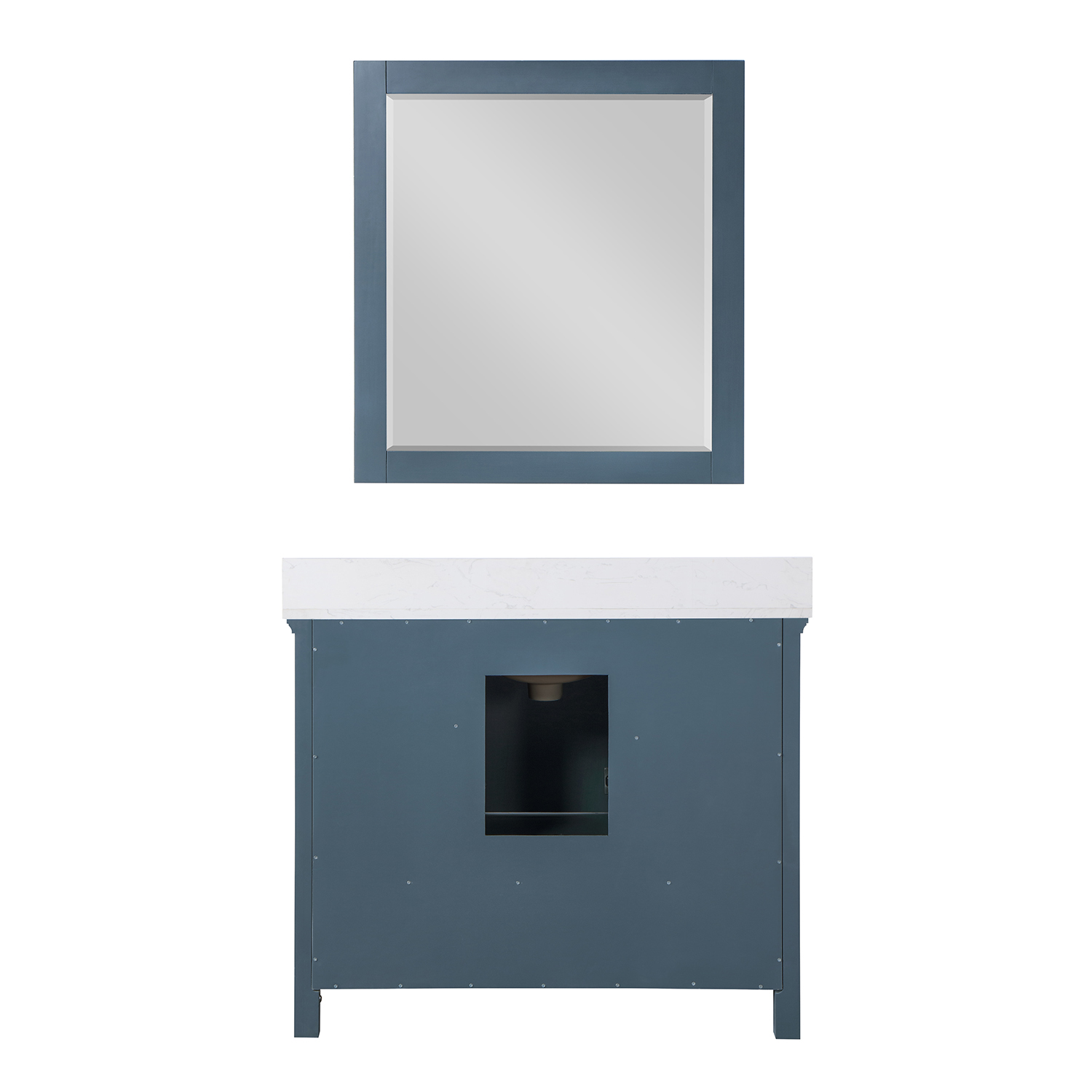 Altair Isla 42 Single Bathroom Vanity - image 10