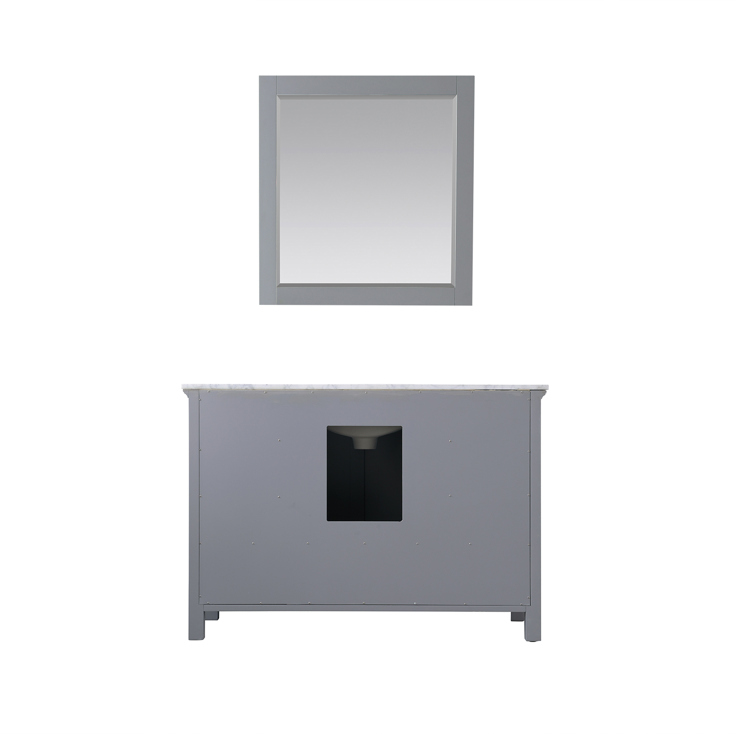 Altair Isla 48-Inch Single Bathroom Vanity - image 10