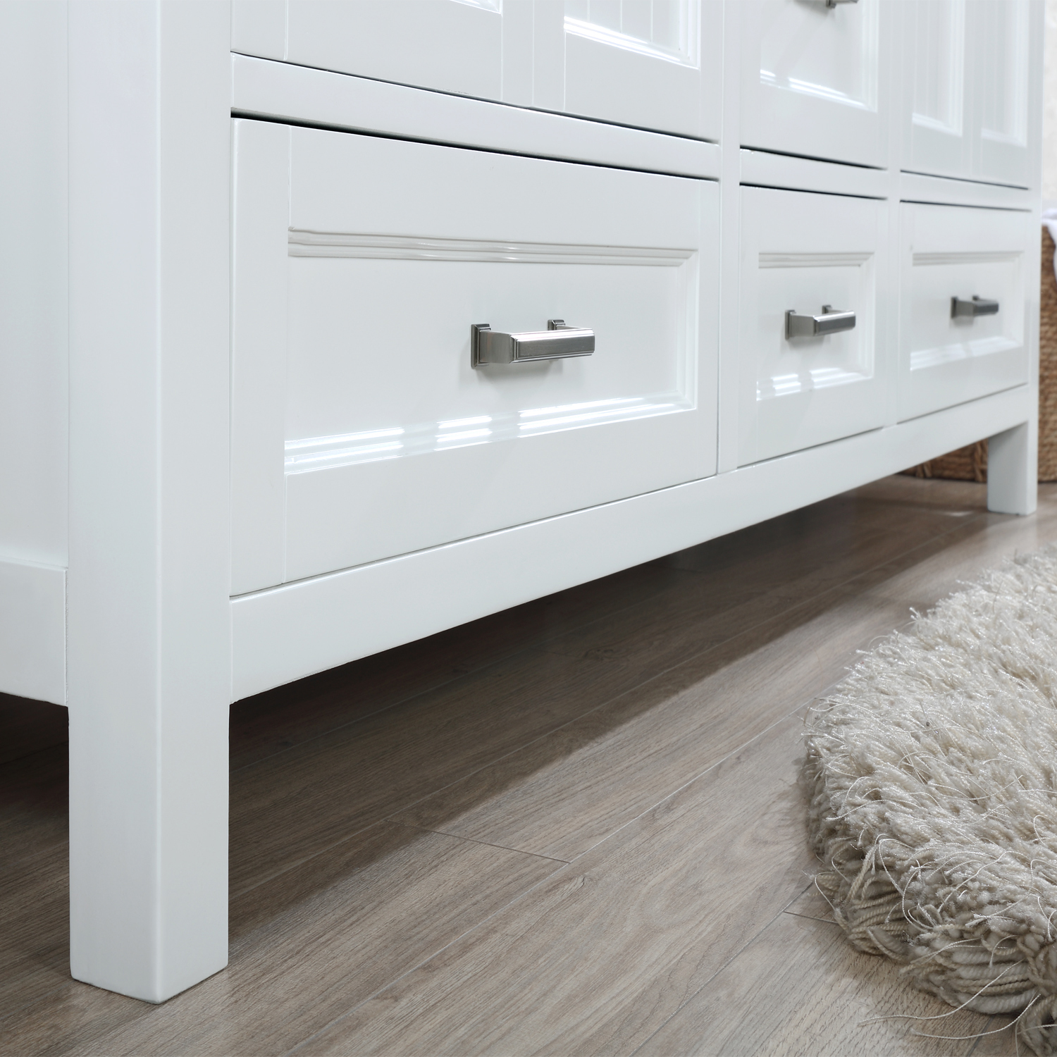 Altair Isla 72 Double Bathroom Vanity - image 8