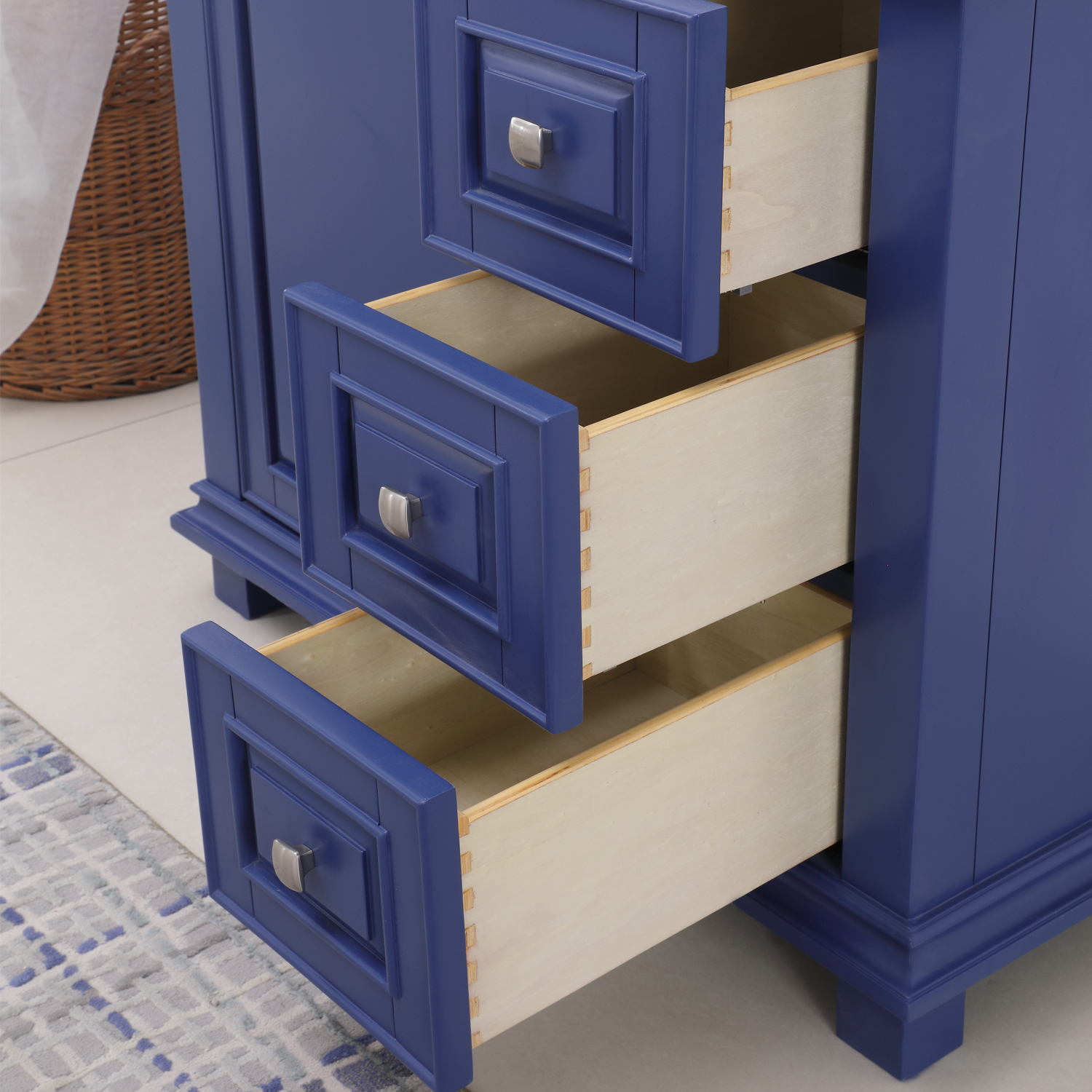 Altair Jardin 36-Inch Single Bathroom Vanity - image 7