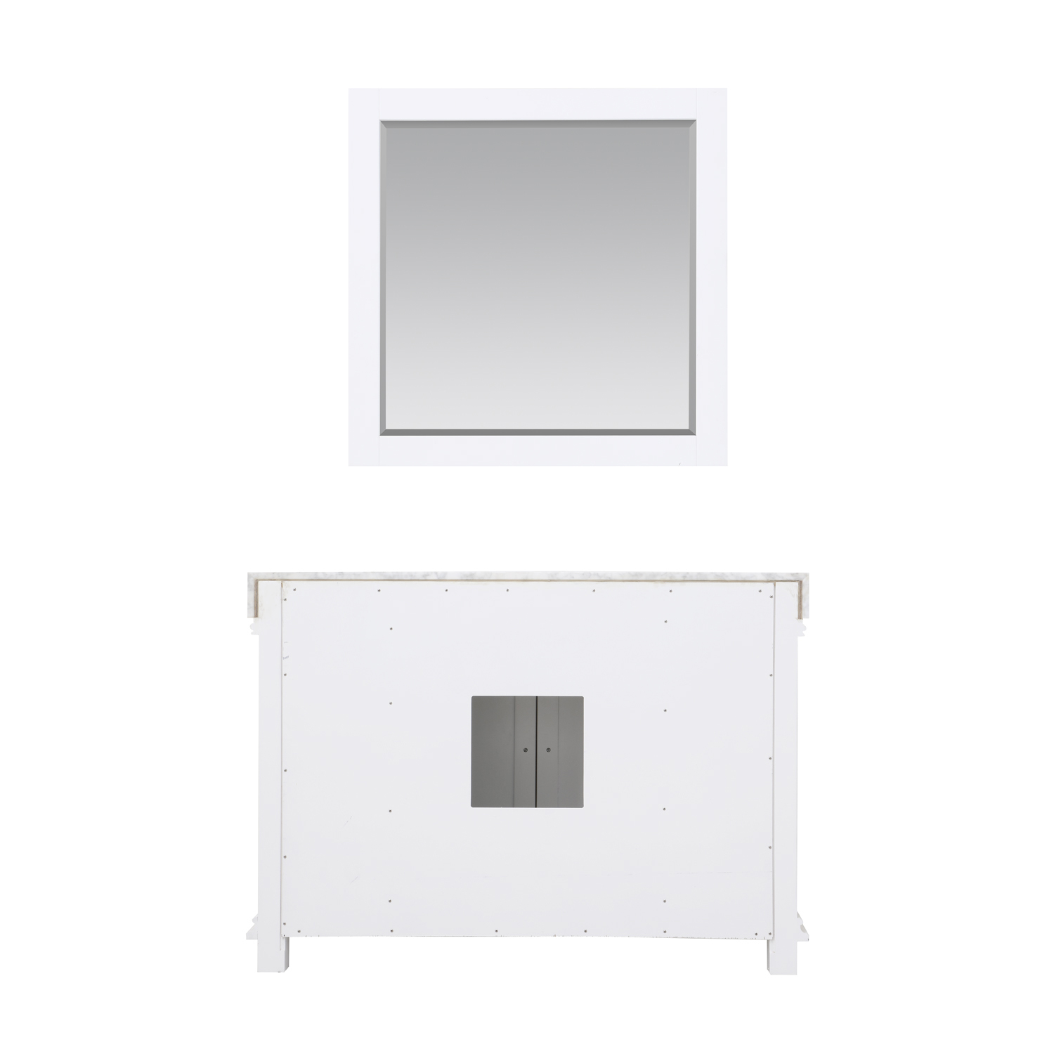 Altair Jardin 48-Inch Single Bathroom Vanity - image 10