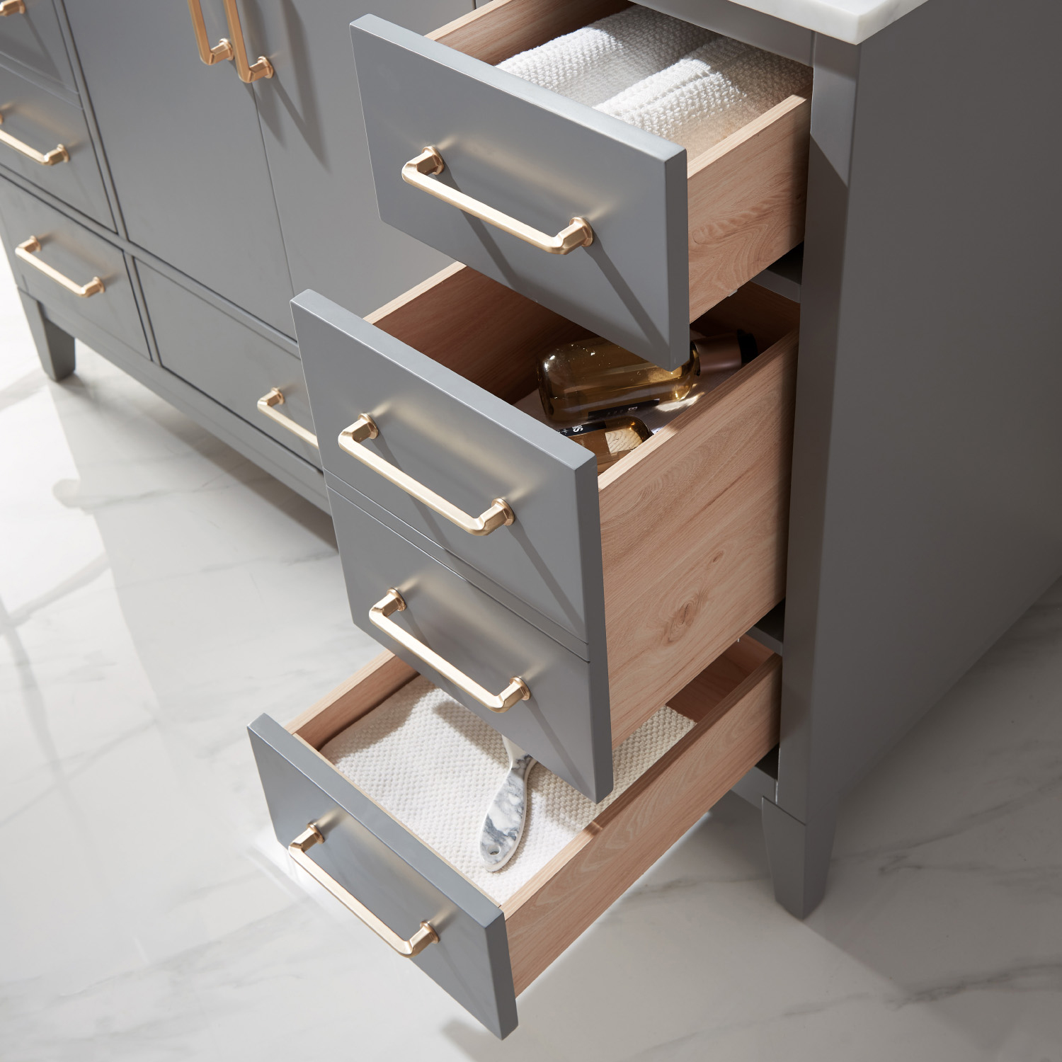 Altair Sutton 48 Single Bathroom Vanity - image 8