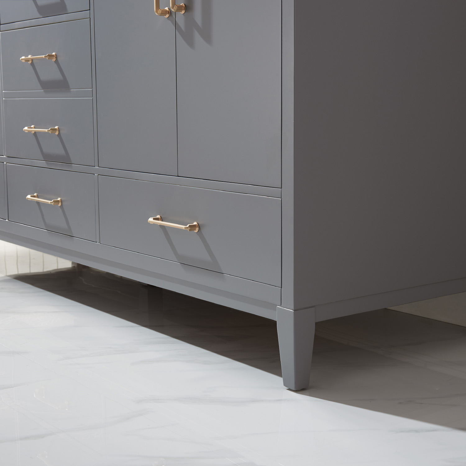 Altair Sutton 72 Double Bathroom Vanity - image 9