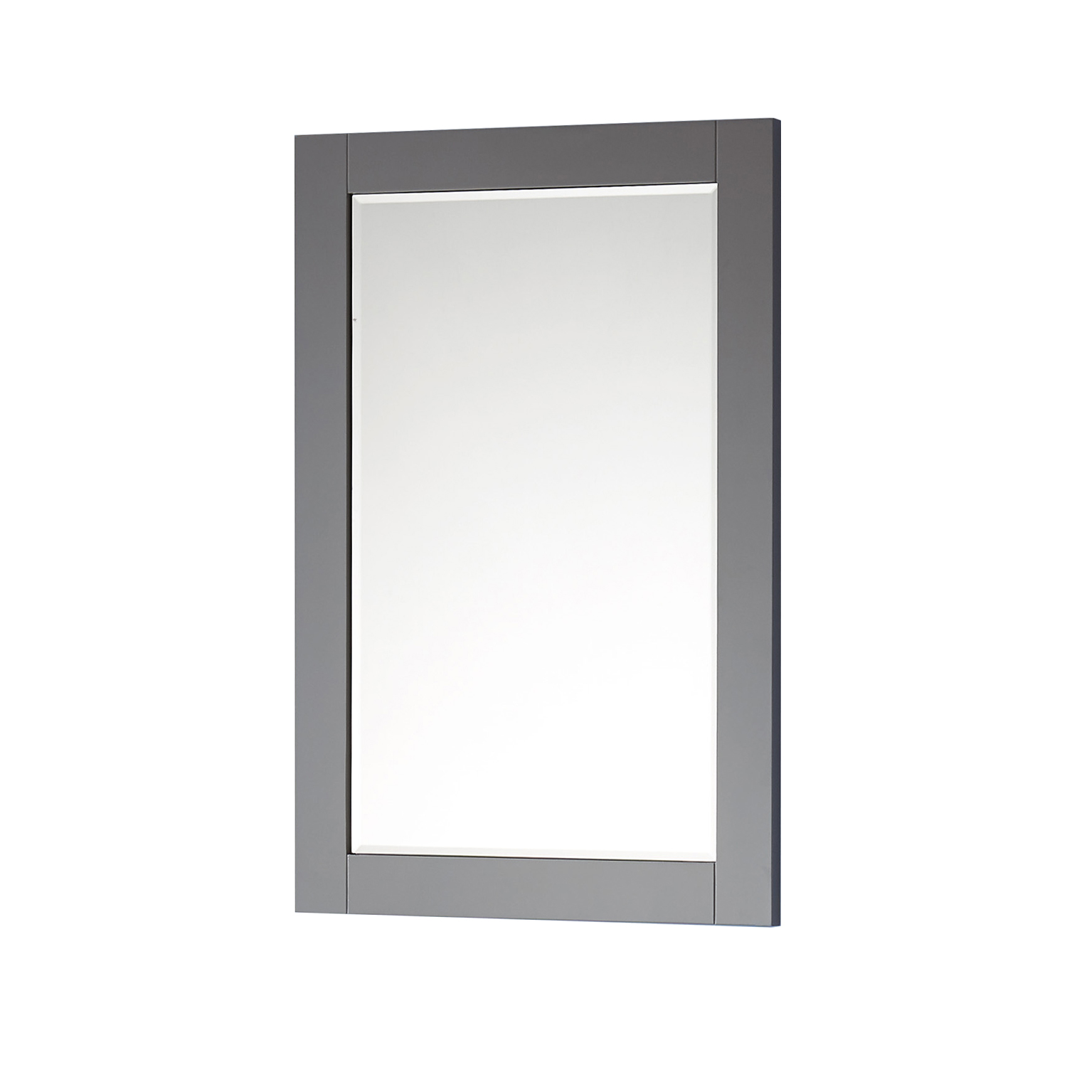 Altair Ivy Wood Framed Vanity Mirror - image 2