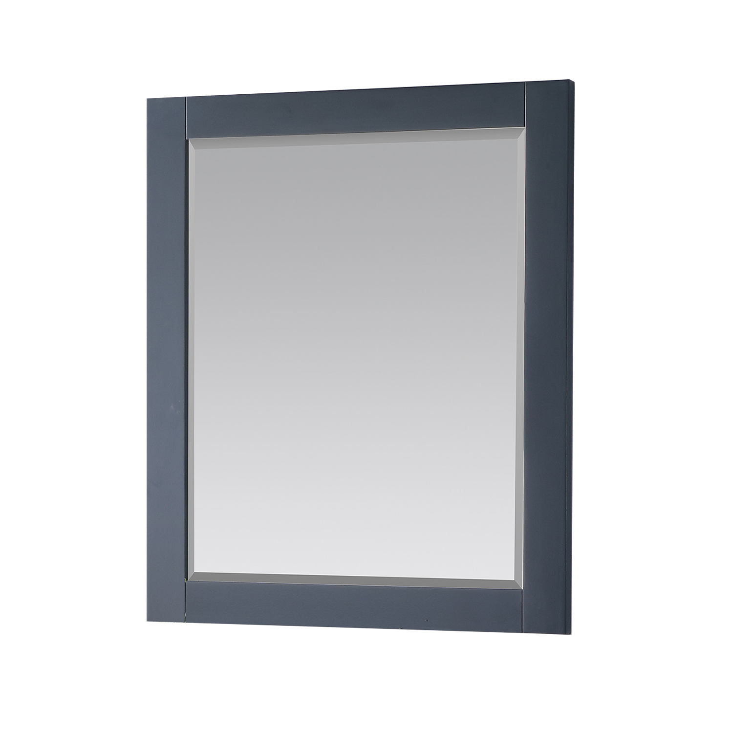 Altair Maribella Wood Framed Vanity Mirror - image 2