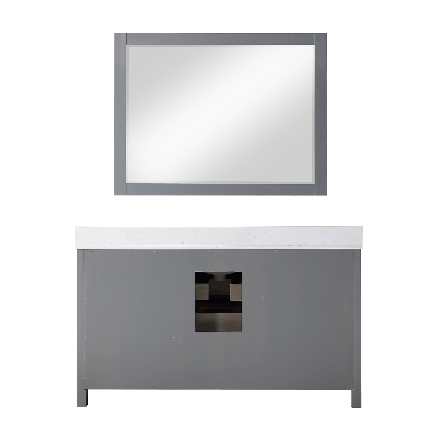 Altair Kinsley 60 Single Bathroom Vanity - image 10