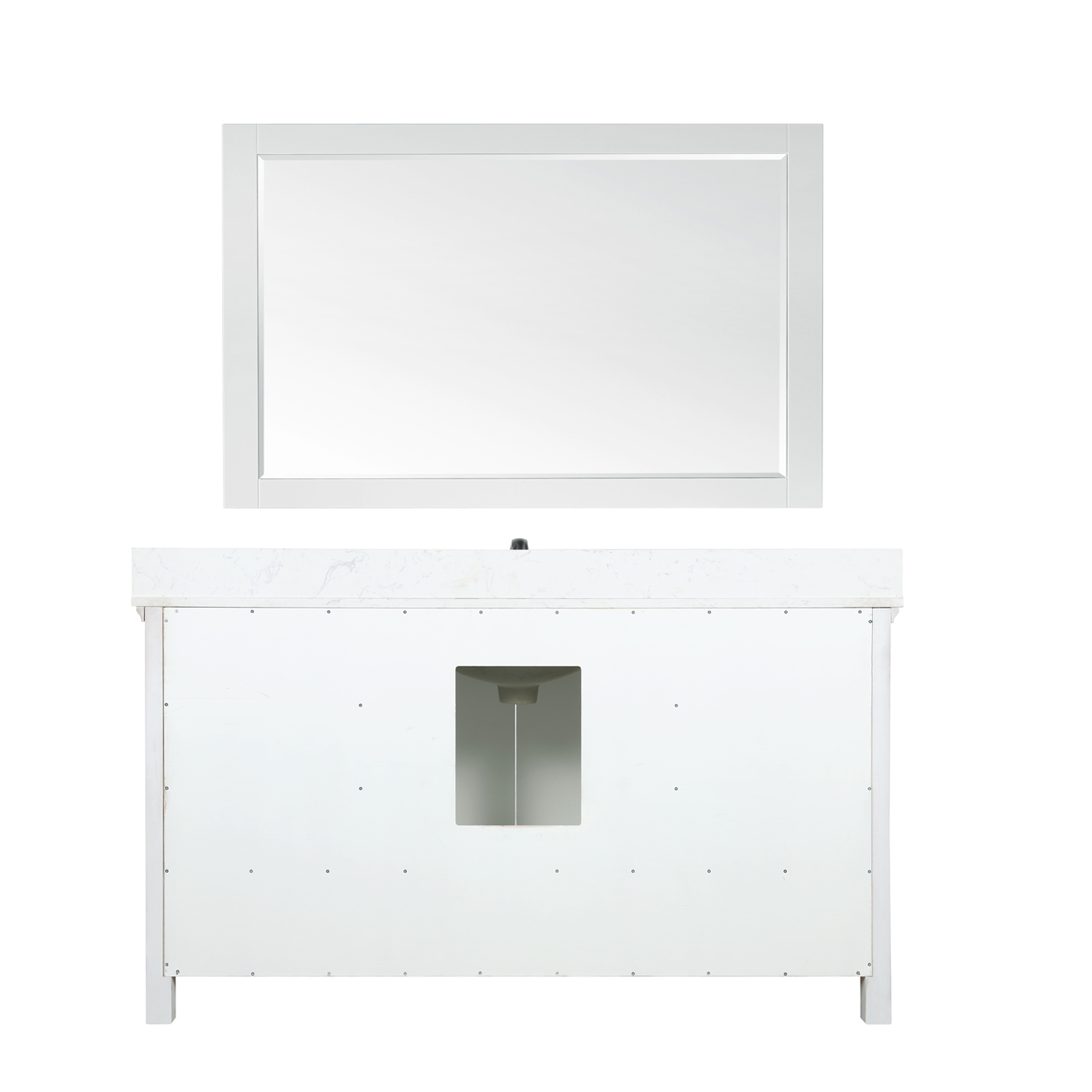 Altair Isla 60 Single Bathroom Vanity - image 9