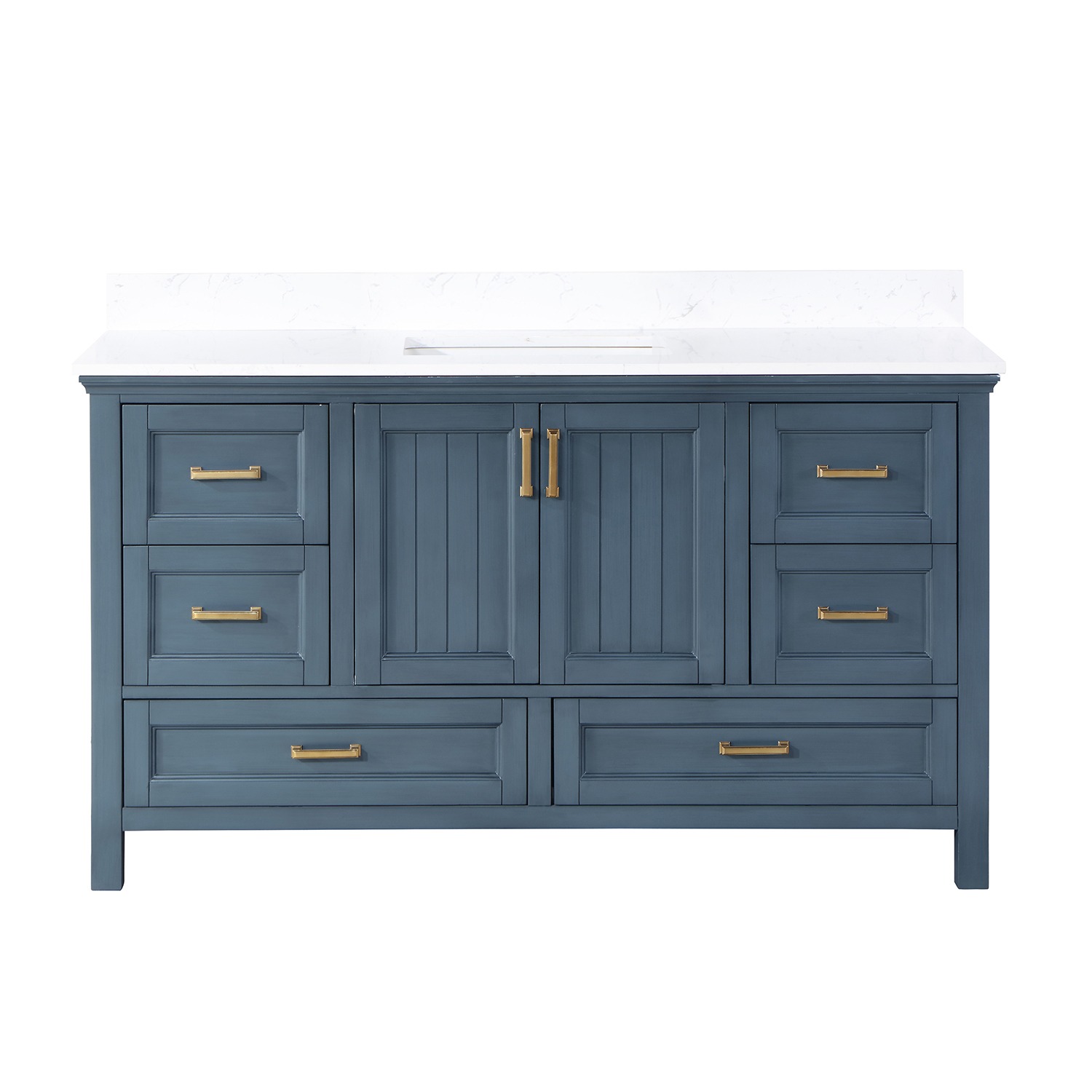 Altair Isla 60 Single Bathroom Vanity