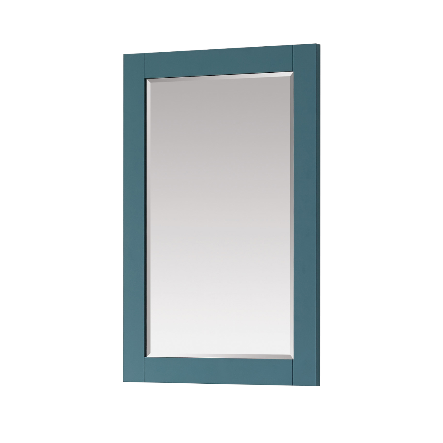 Altair Sutton Wood Framed Vanity Mirror - image 2