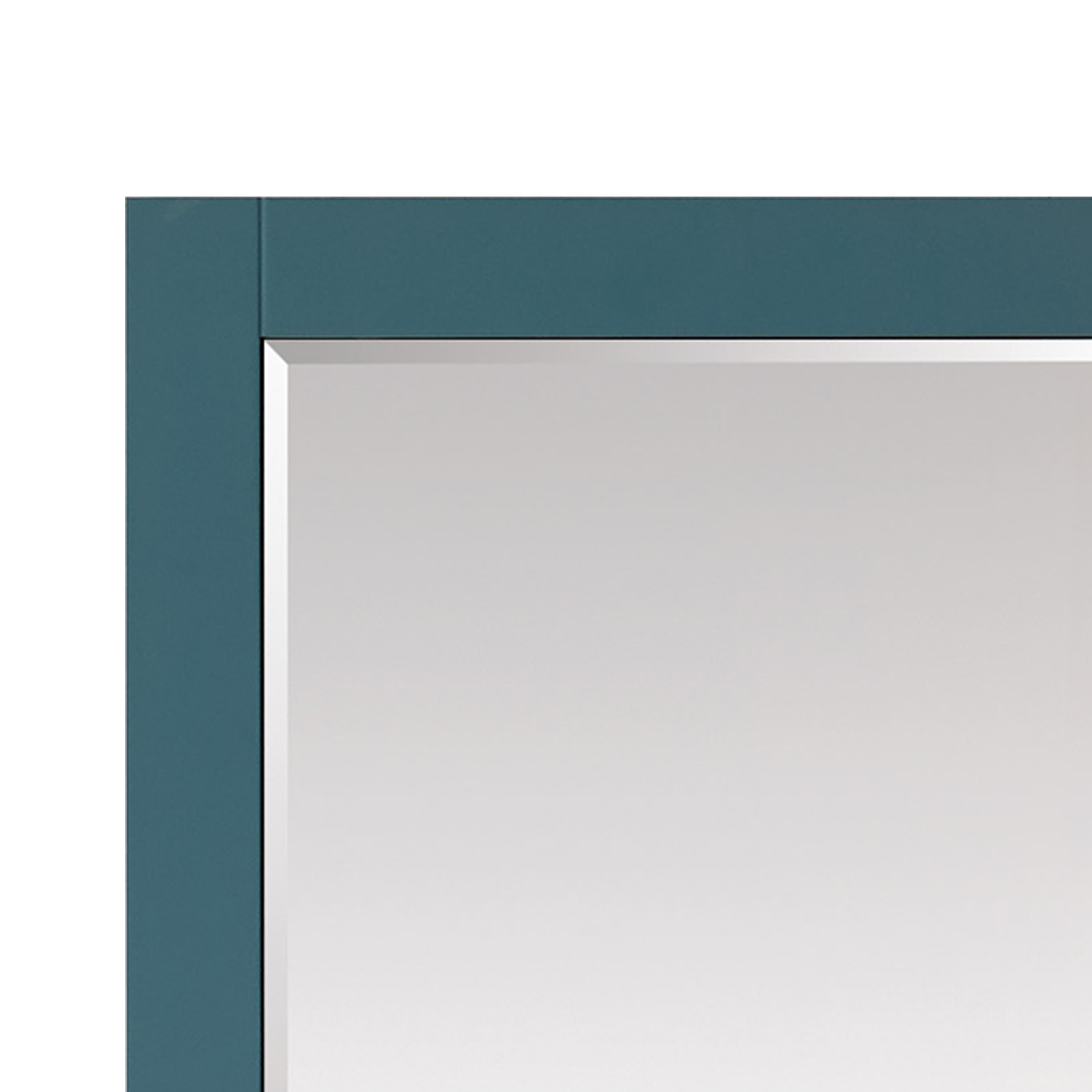 Altair Sutton Wood Framed Vanity Mirror - image 10