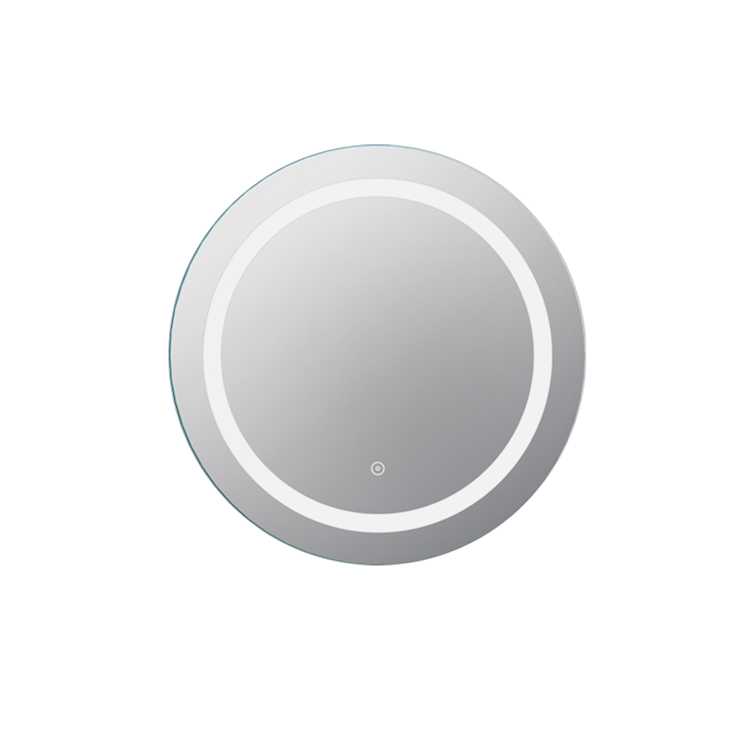 Altair Padova Frameless LED Vanity Mirror - image 6