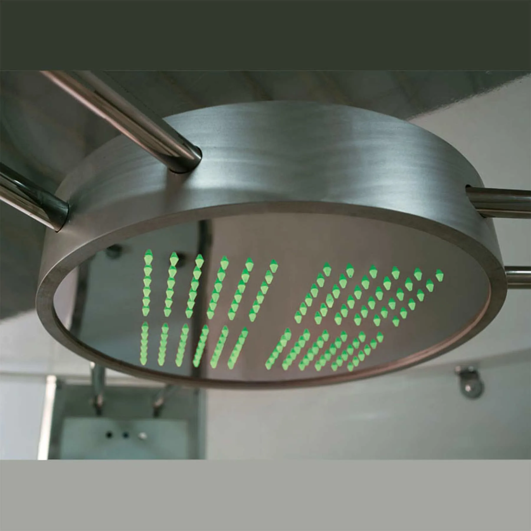 Athena WS-131 2 Person 12 Jetted 53L x 53W x 90H in Steam Shower - image 8