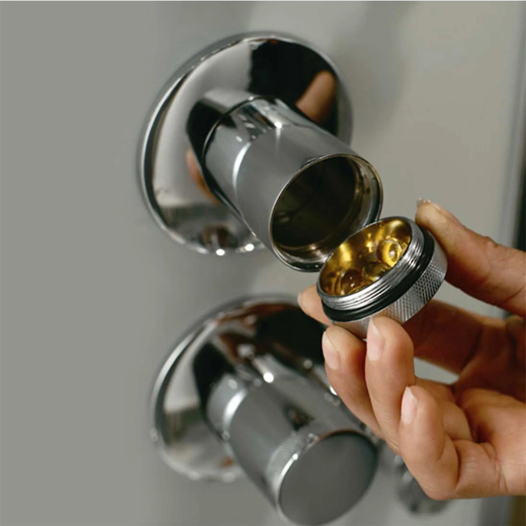 Athena WS-108 1 Person 6 Jetted 39L x 32W x 89H in Steam Shower - image 5