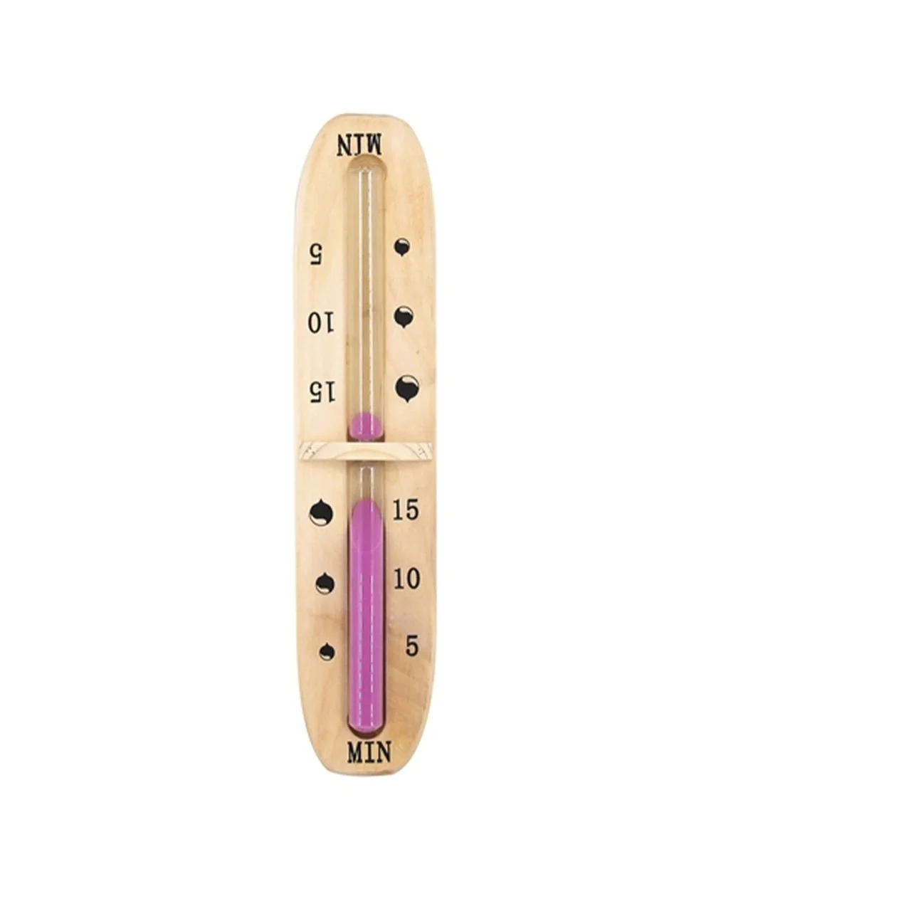 Aleko 5 Person 6 kW Hemlock Wet Dry Outdoor Traditional Sauna - image 12