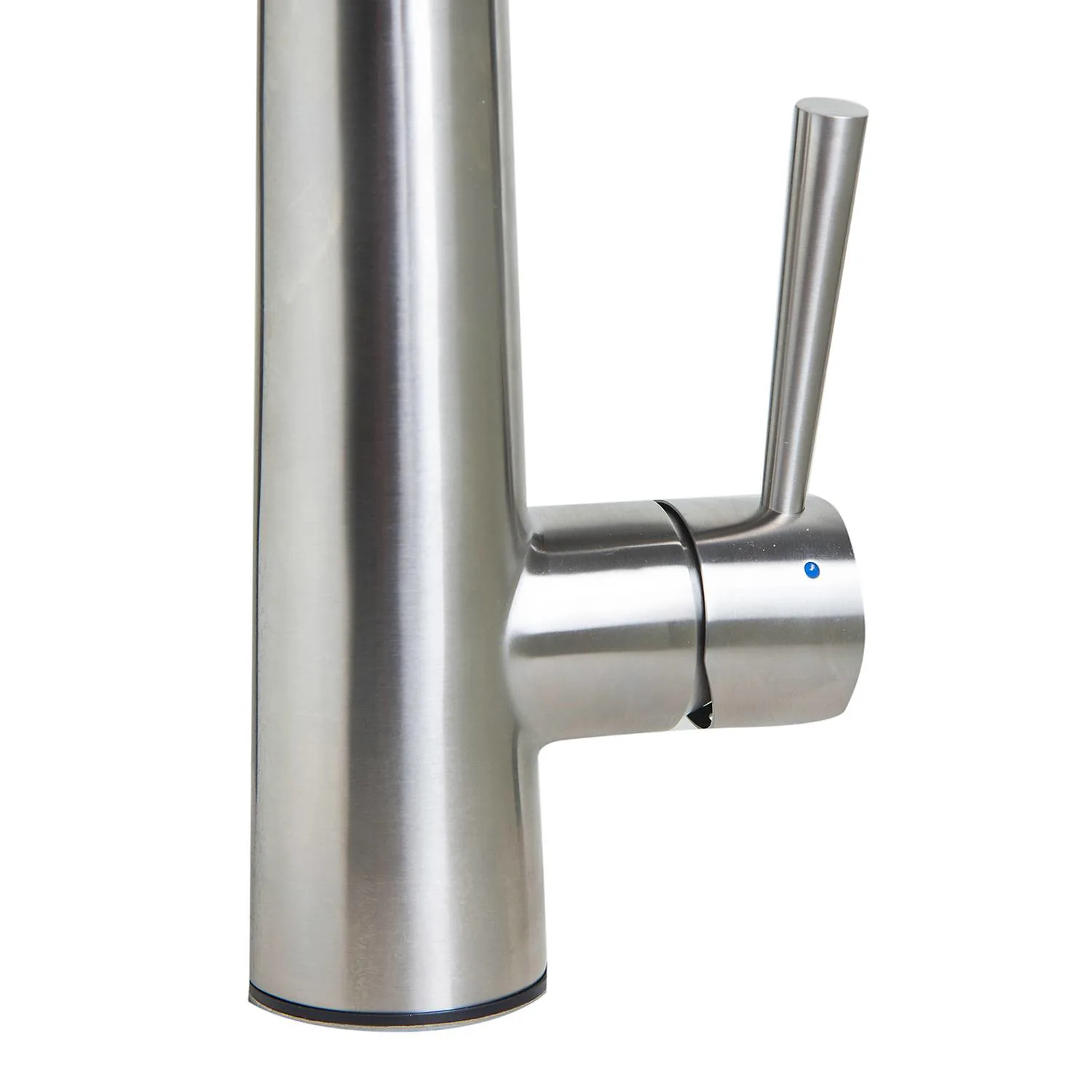 ALFI AB2039S Stainless Steel Commercial Spring Faucet With Shower Spray - image 6