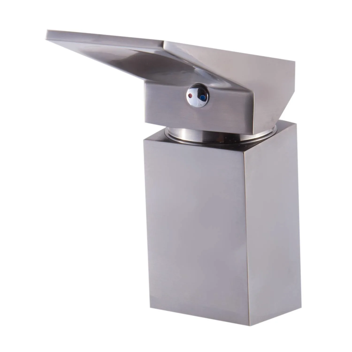 ALFI AB2464 3 Hole Deck Mounted Tub Filler - image 2