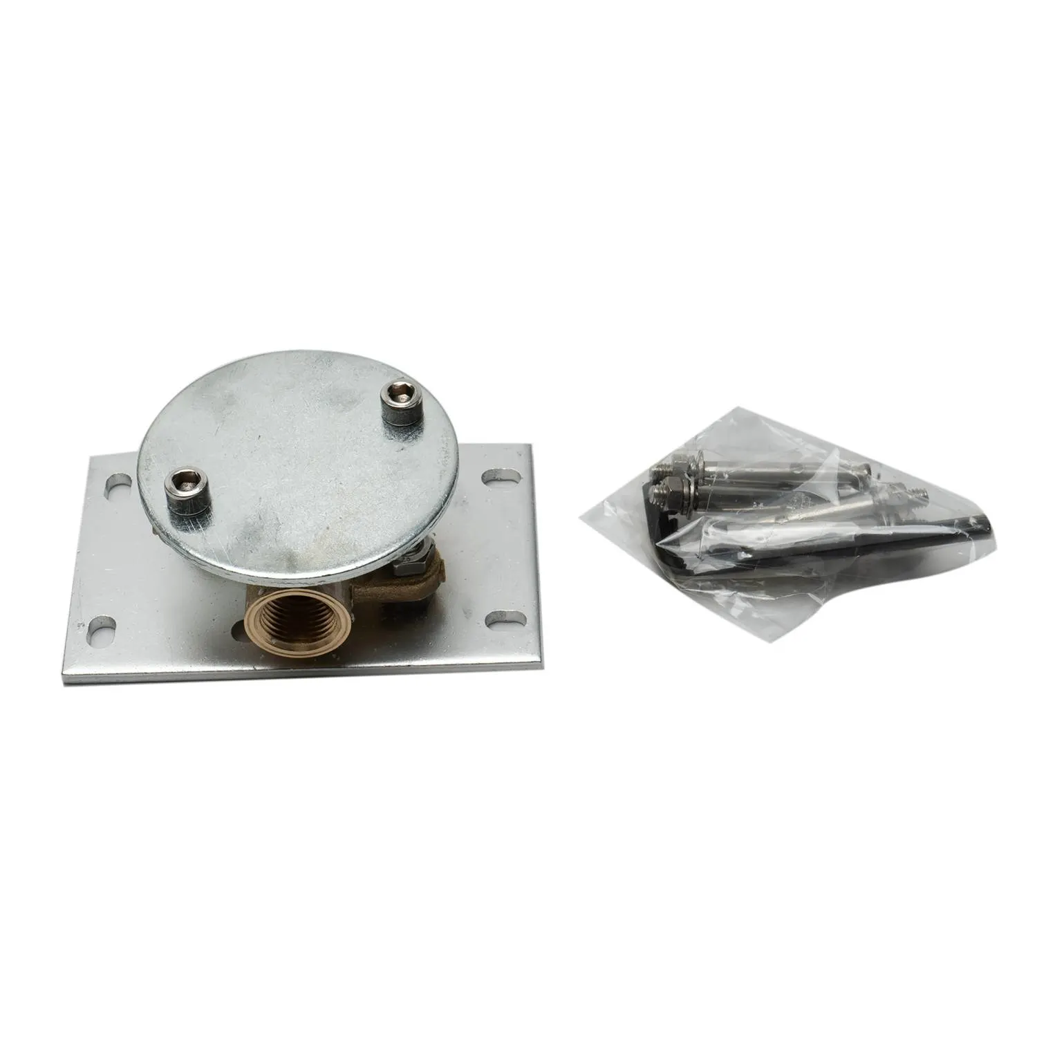 ALFI AB2553 Free Standing Floor Mounted Tub Filler - image 5