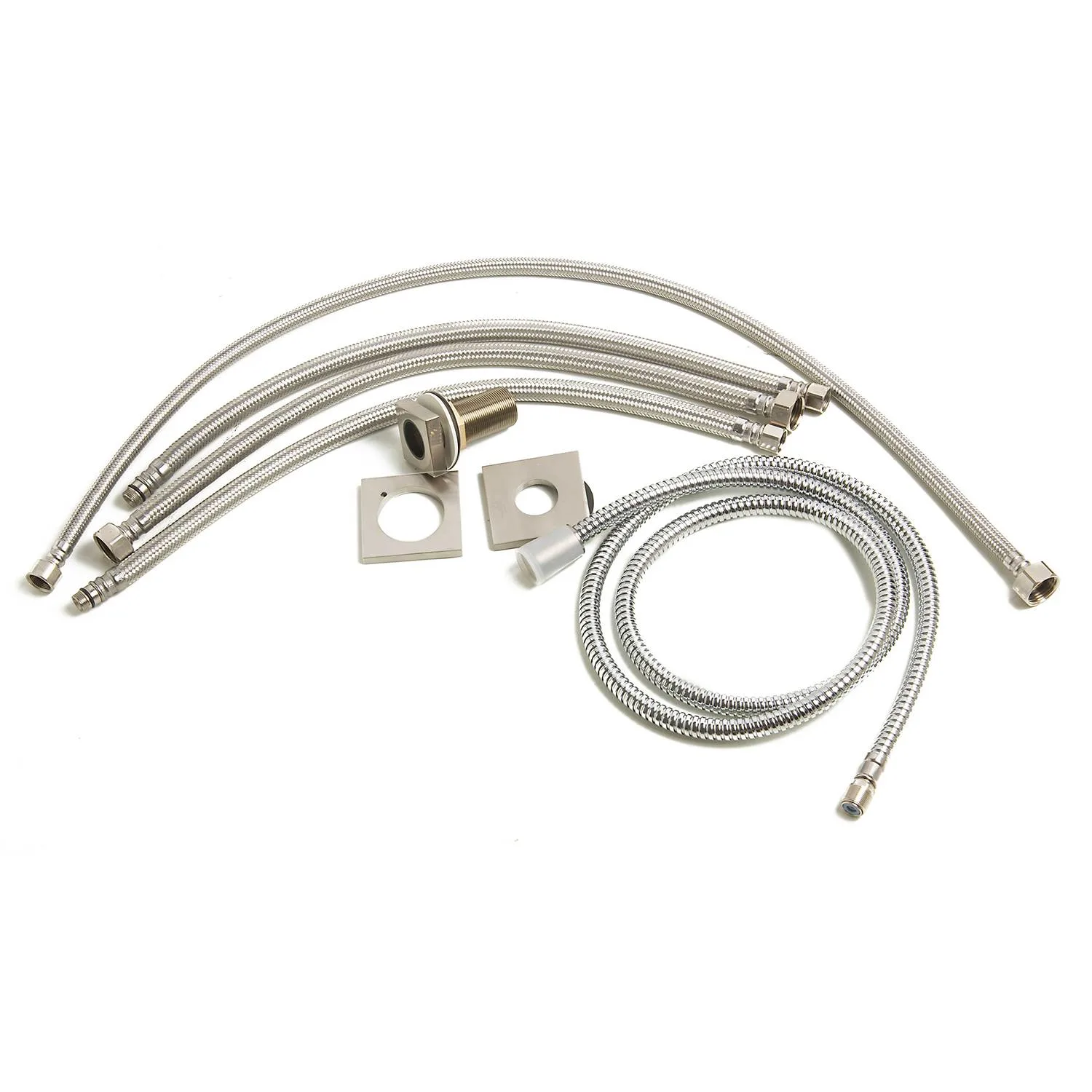 ALFI AB2703 Deck Mounted  Tub Filler - image 4