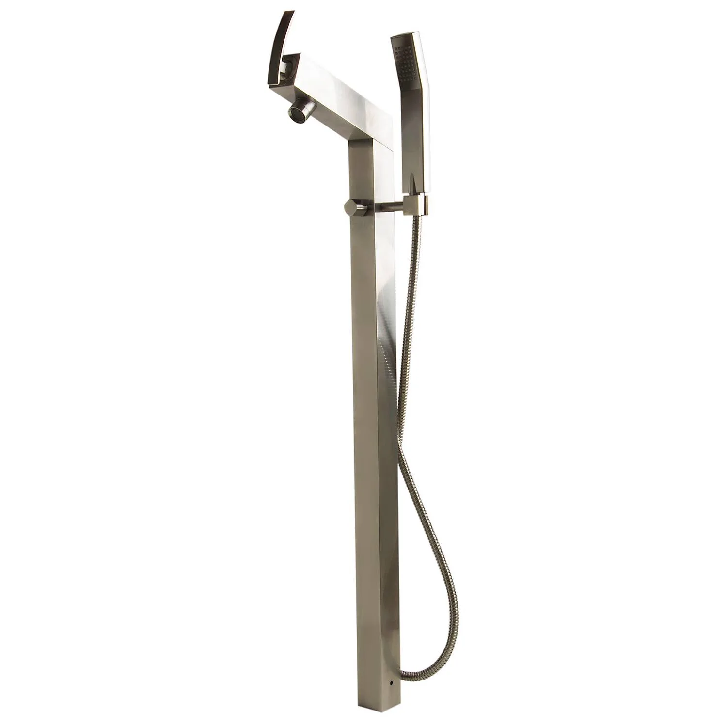 ALFI AB2728 Floor Mounted  Tub Filler - image 3