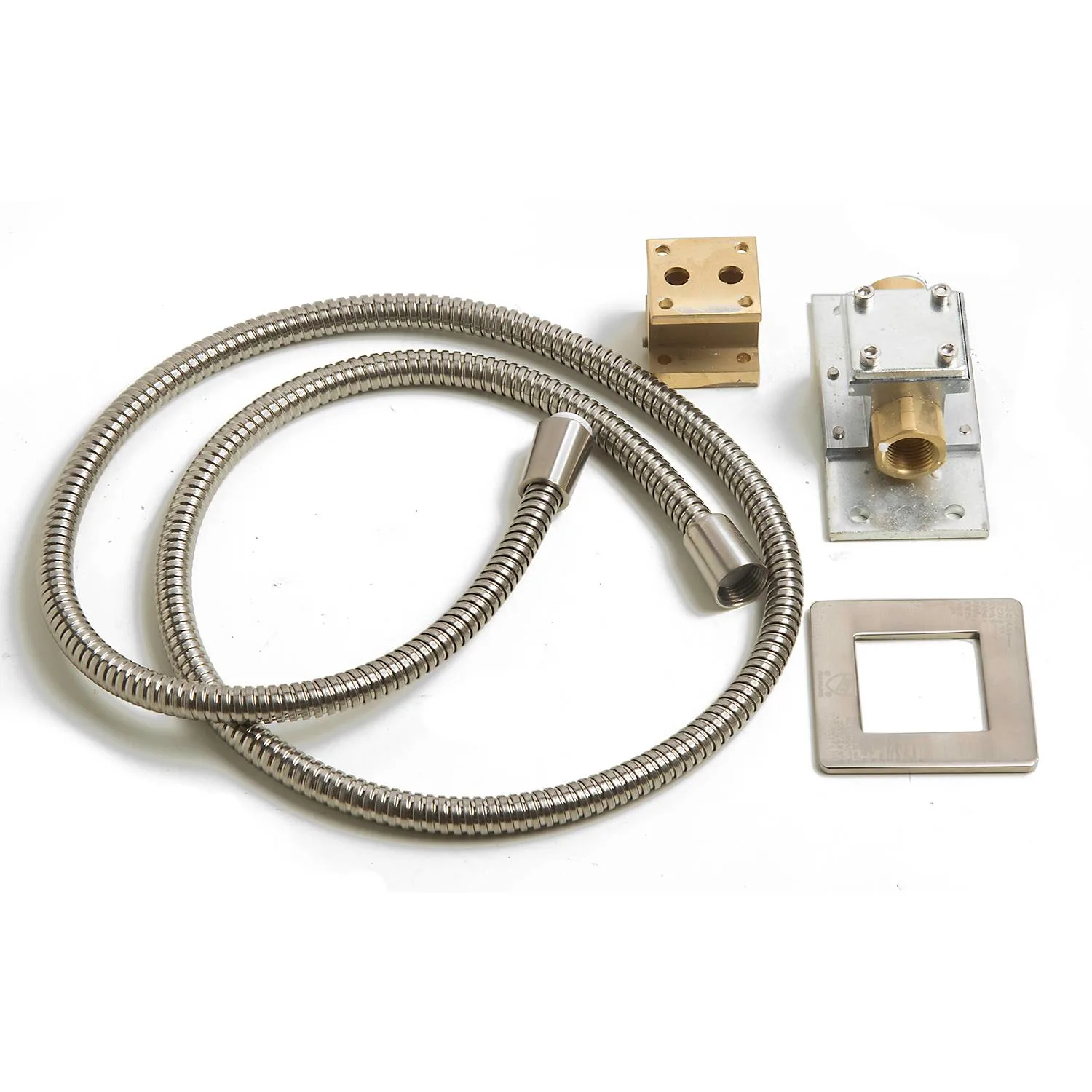 ALFI AB2728 Floor Mounted  Tub Filler - image 5