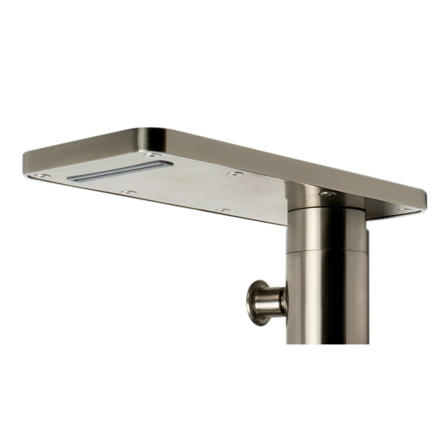 ALFI AB2875 Free Standing Floor Mounted Tub Filler - image 1