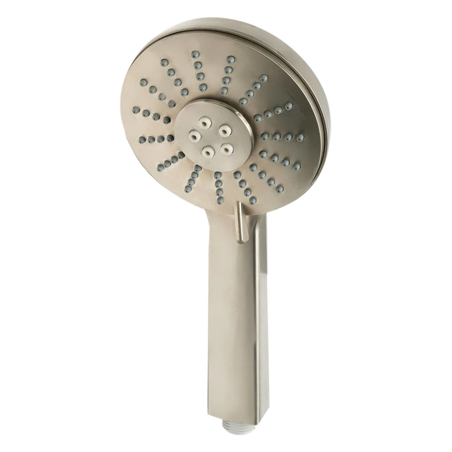 ALFI AB2879 Deck Mounted  Tub Filler With Showerhead - image 2