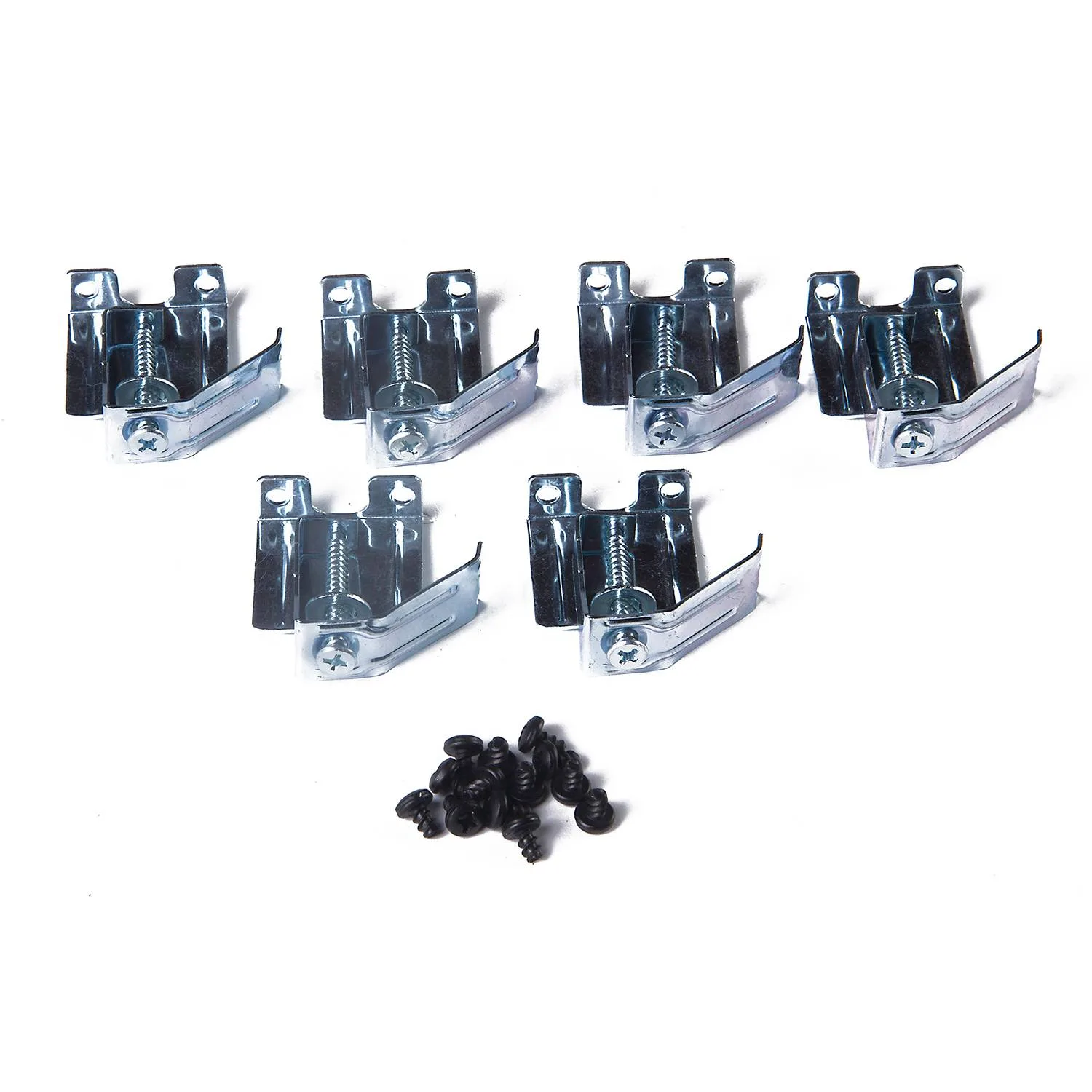 ALFI AB1717DI 17 inch Round Granite Drop-in Prep Kitchen Sink - image 6