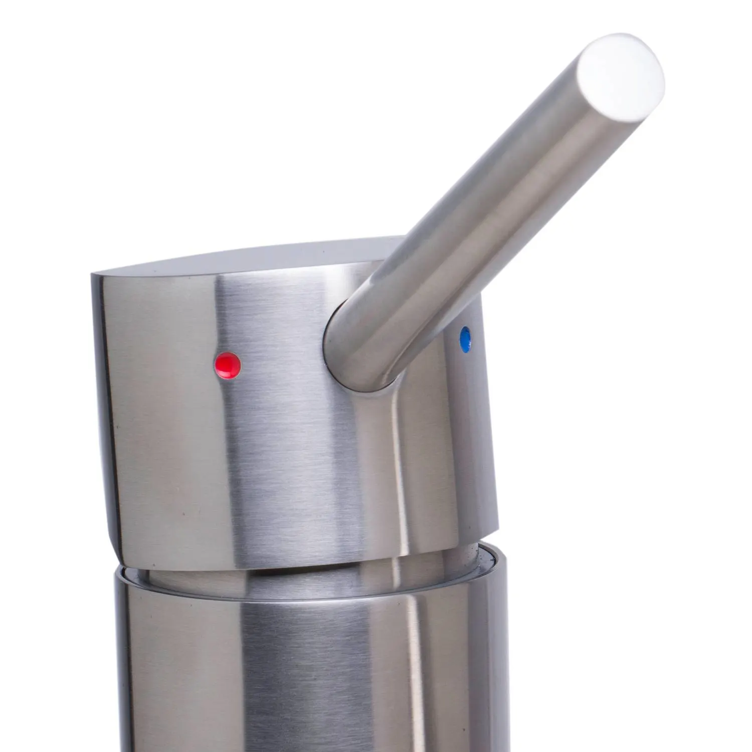 ALFI AB2025 Solid Pull Out Single Hole Kitchen Faucet - image 3