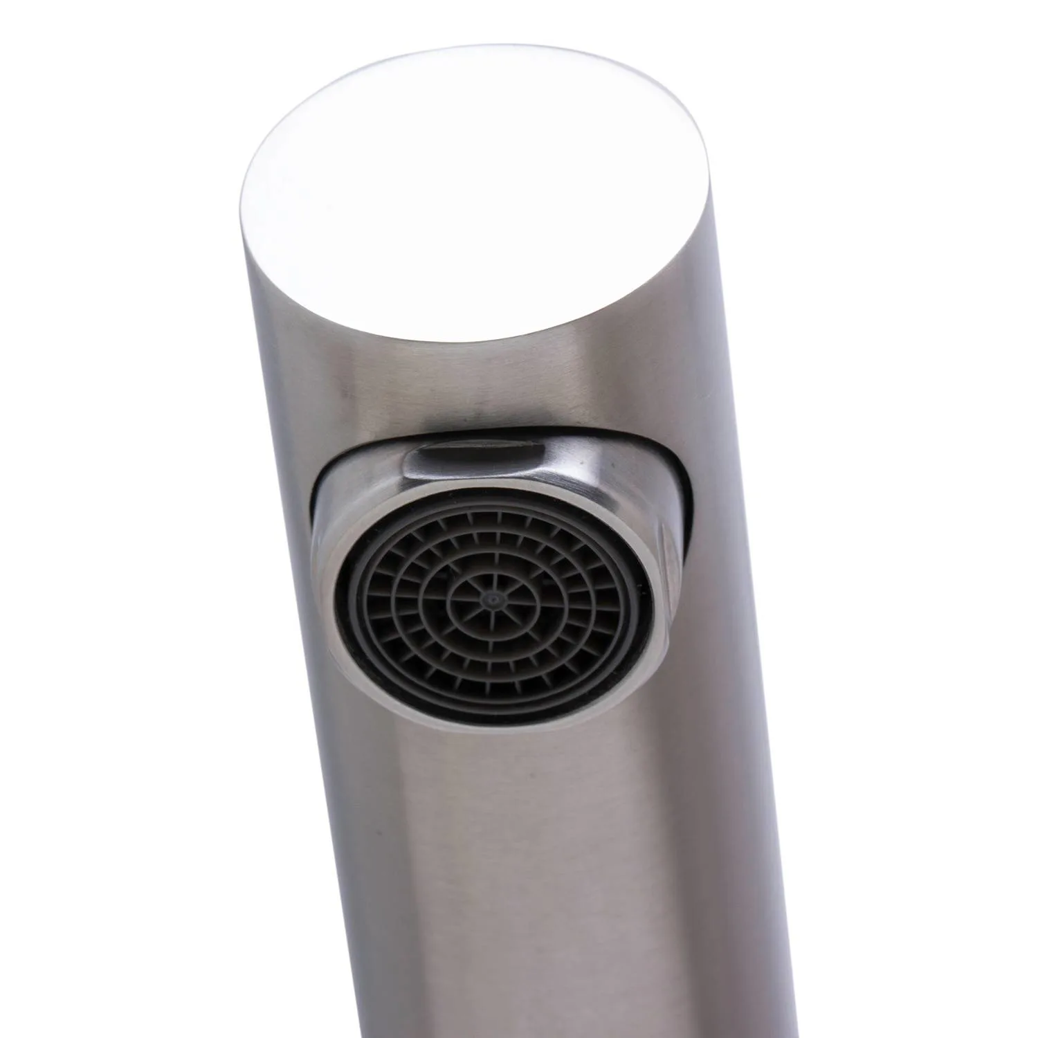 ALFI AB2025 Solid Pull Out Single Hole Kitchen Faucet - image 4