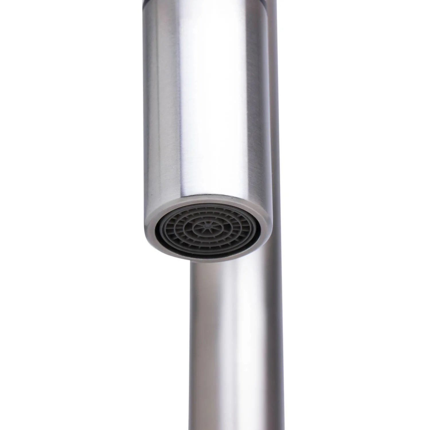 ALFI AB2028 Solid Pull Down Single Hole Kitchen Faucet - image 5