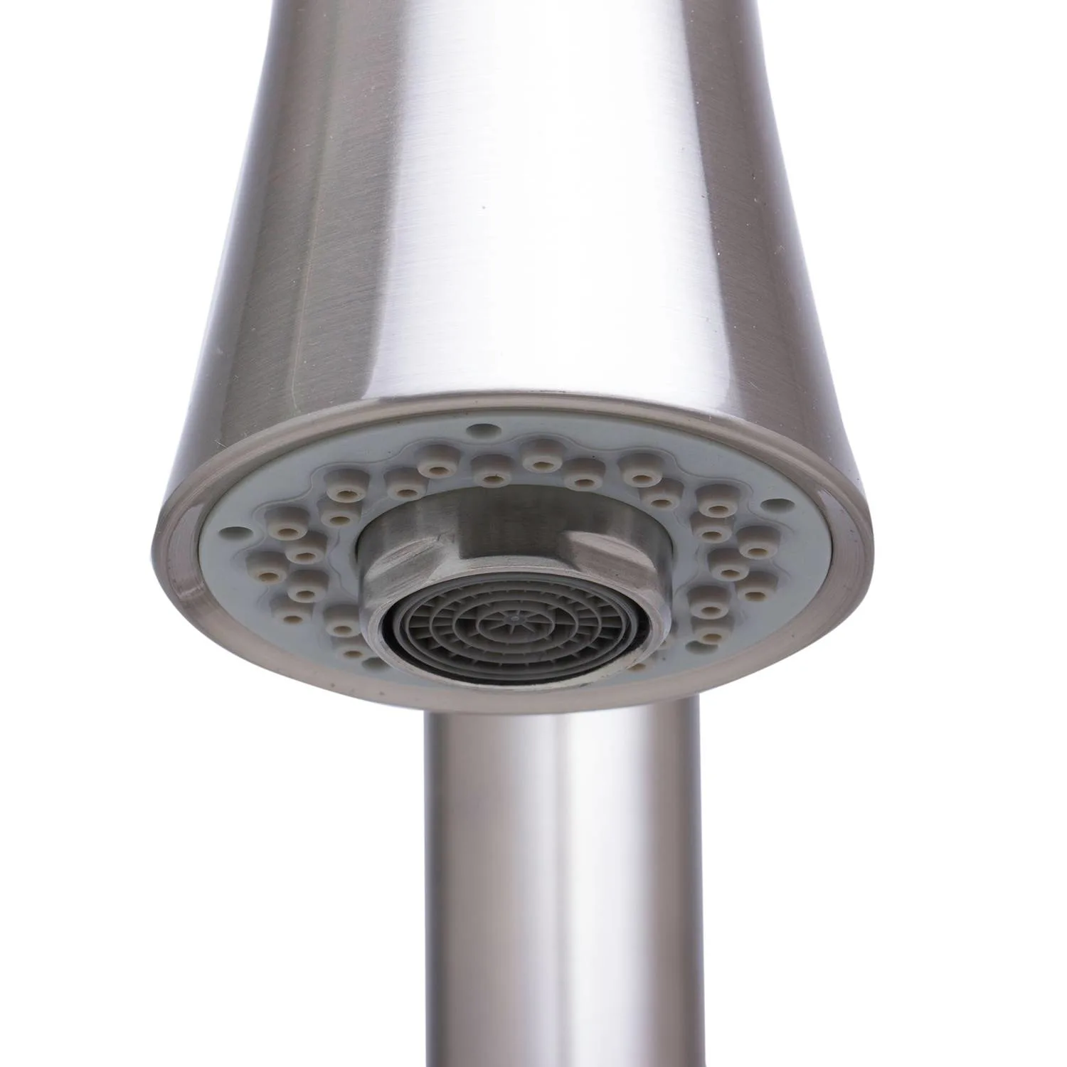 ALFI AB2034 Solid Pull Down Single Hole Kitchen Faucet - image 5