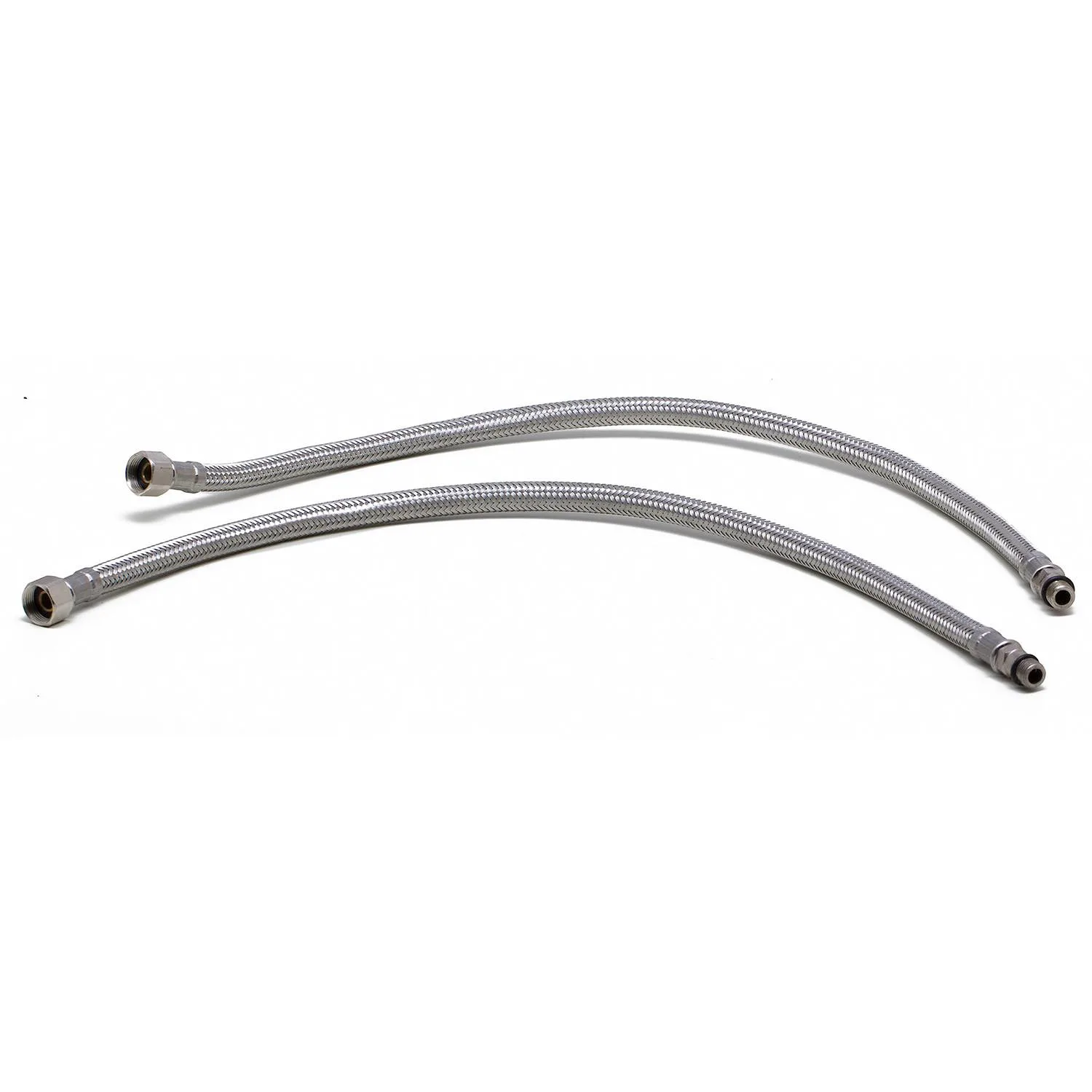 ALFI AB2038 Solid Retractable Single Hole Kitchen Faucet - image 7