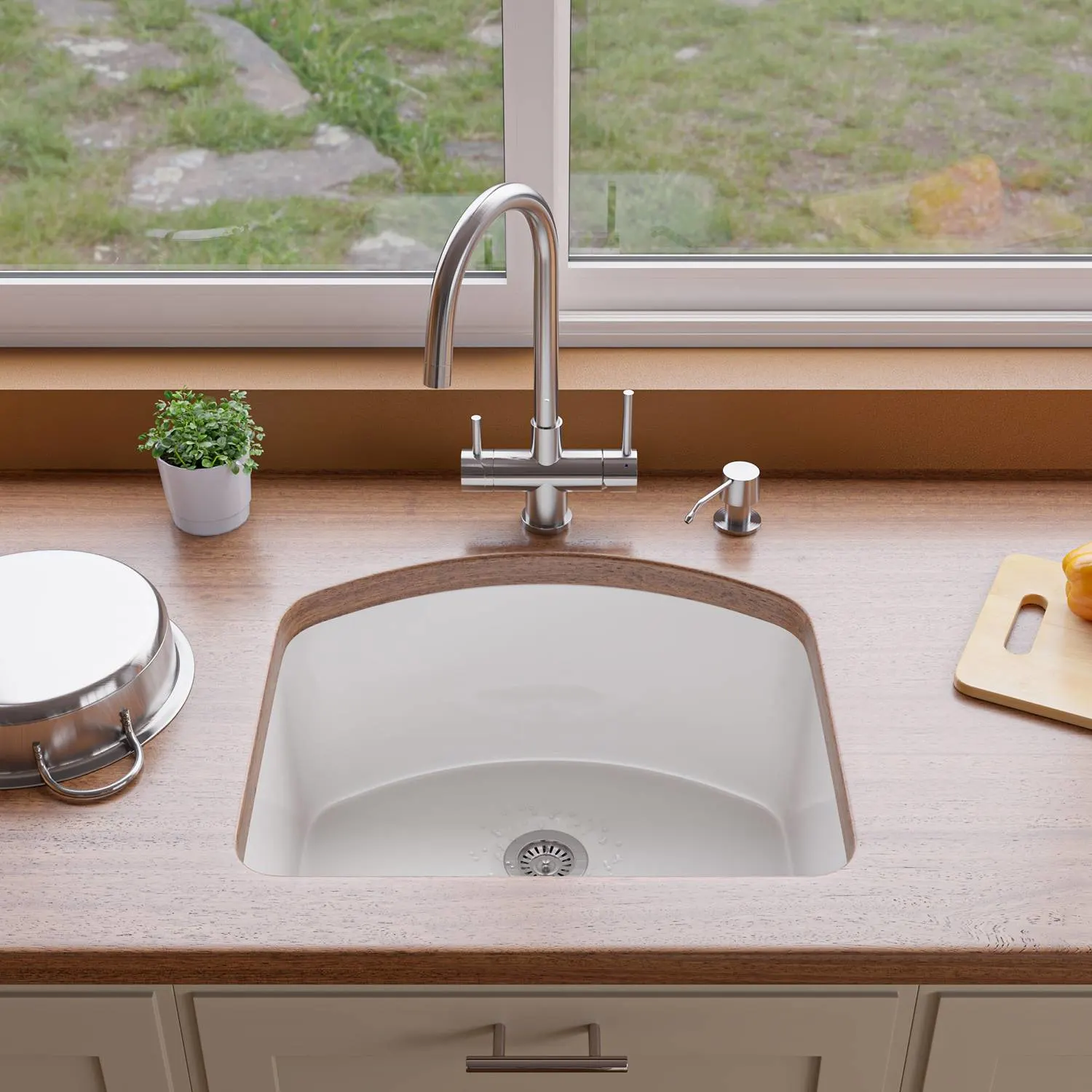 ALFI AB2042 Drinking Water/  Kitchen Faucet - image 6