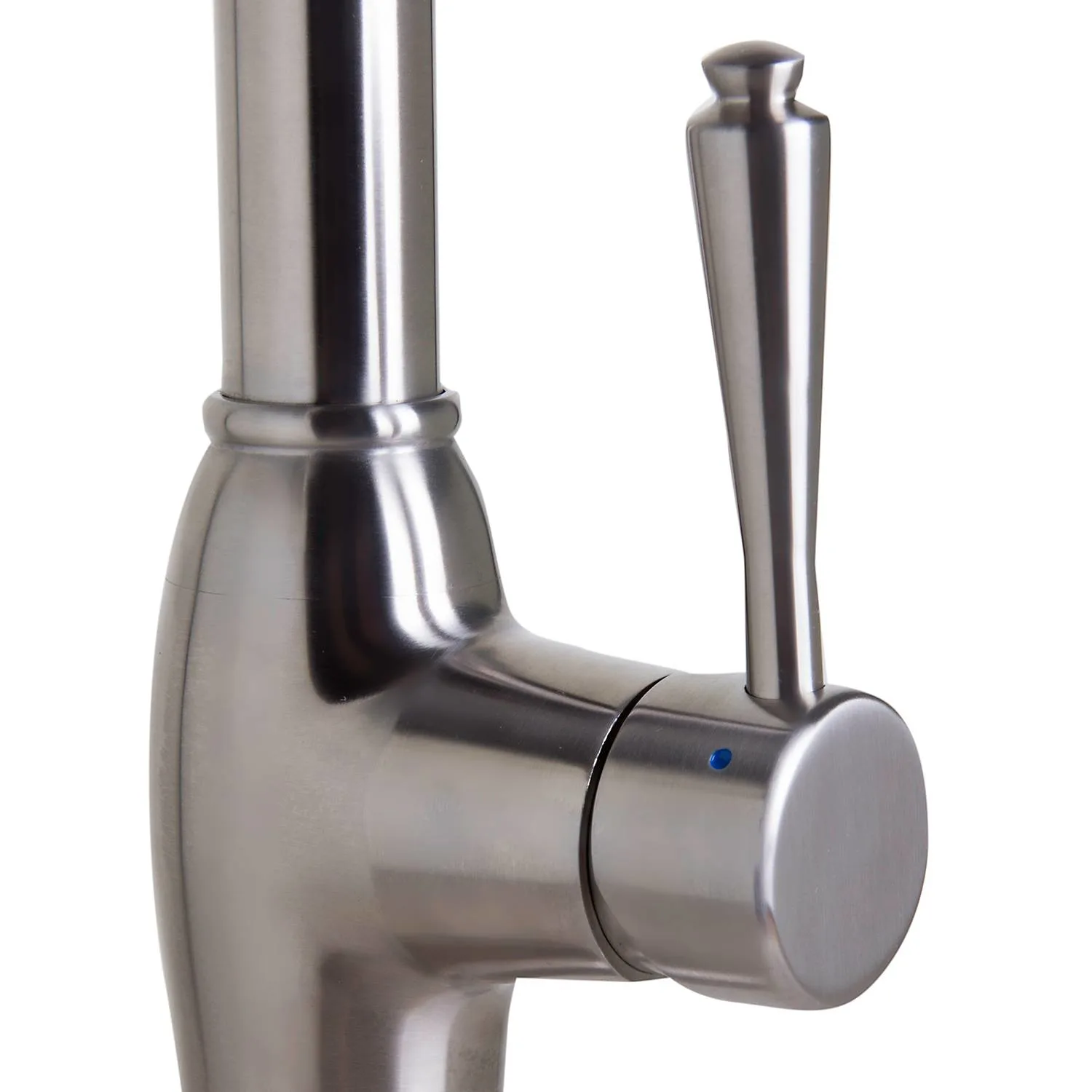 ALFI AB2043 Traditional Solid Pull Down Kitchen Faucet - image 5