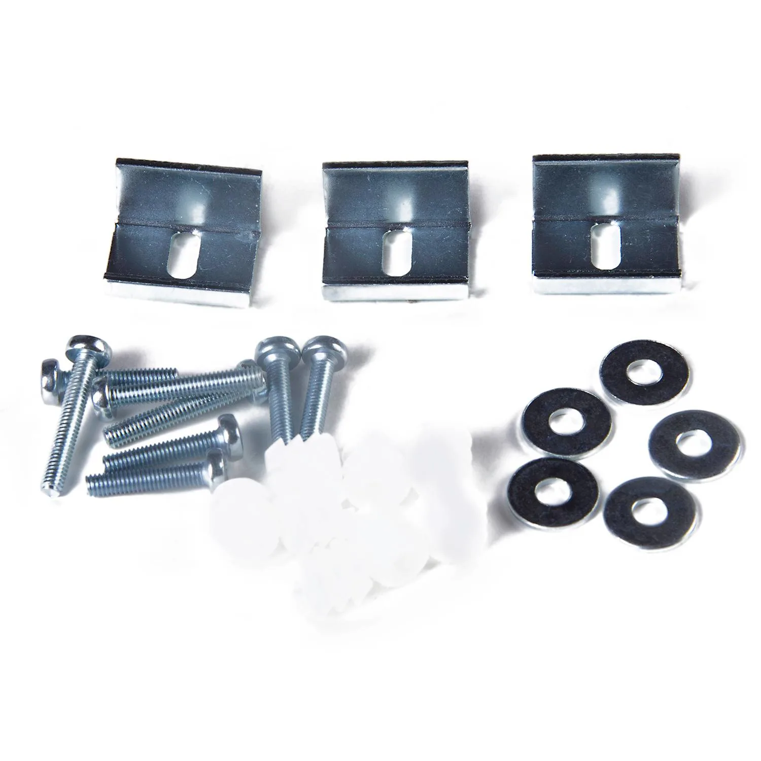 ALFI AB2420UM 24 inch Single Bowl Granite Undermount Kitchen Sink - image 10