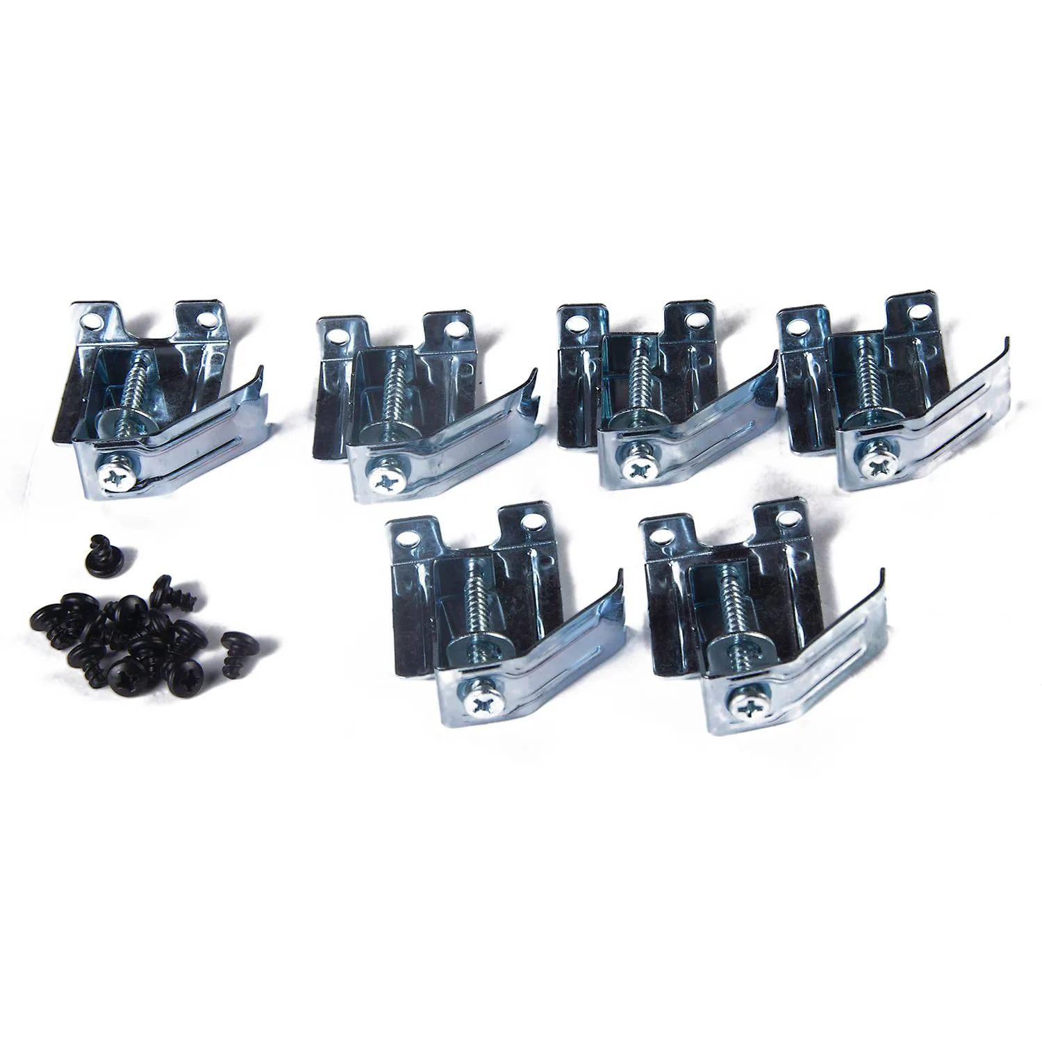 ALFI AB3420DI 34 inch Double Bowl Granite Drop-in Kitchen Sink - image 7