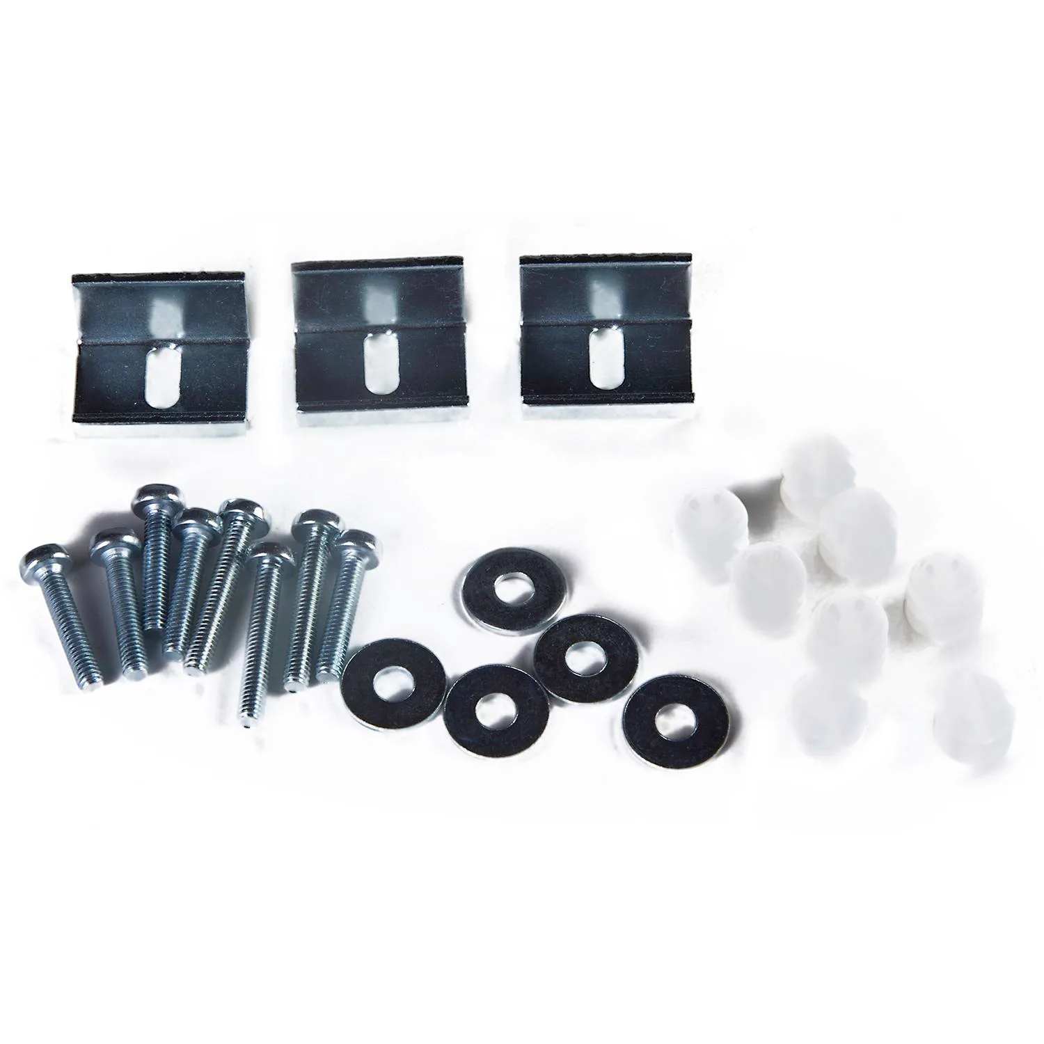 ALFI AB3420UM 34 inch Double Bowl Granite Undermount Kitchen Sink - image 7