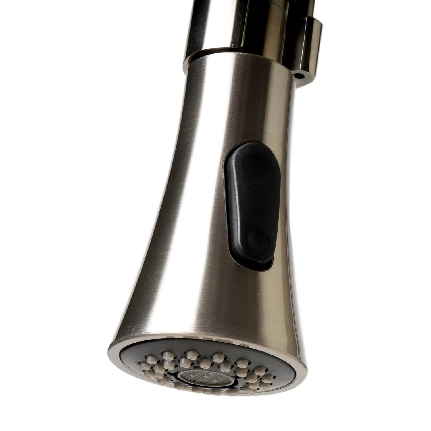 ALFI ABKF3001 With Black Rubber Stem  Kitchen Faucet With Rubber Stem - image 4