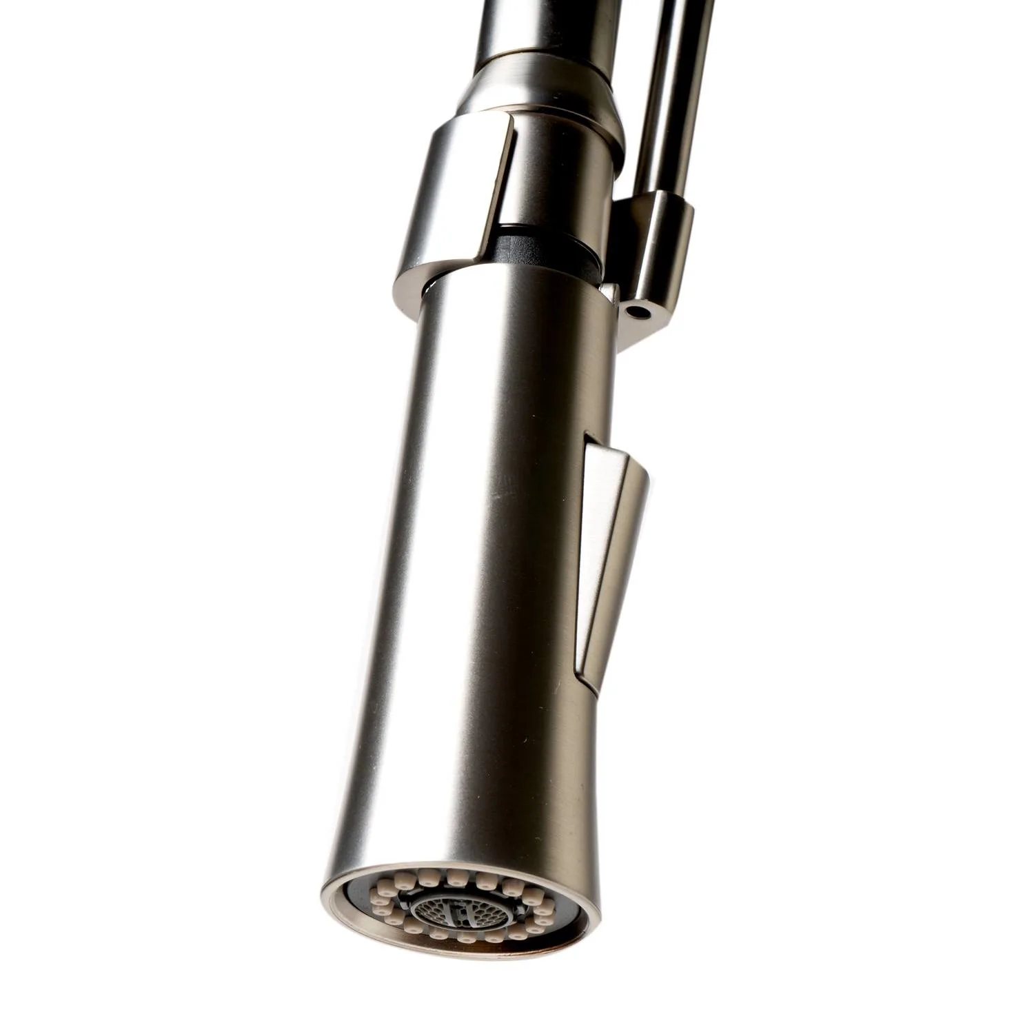 ALFI ABKF3023 Square  Kitchen Faucet With Rubber Stem - image 4