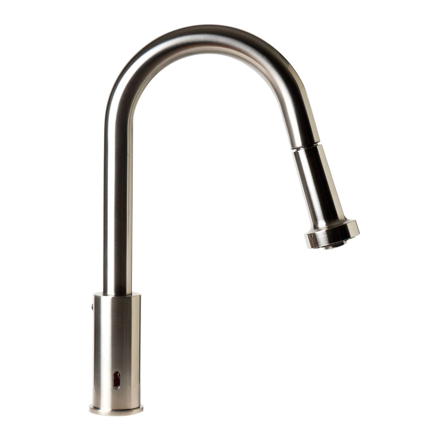ALFI ABKF3262 Sensor Gooseneck Pull Down Kitchen Faucet - image 3