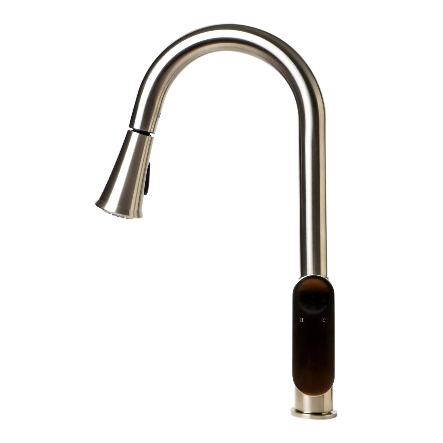 ALFI ABKF3480 Pull Down  Kitchen Faucet - image 2